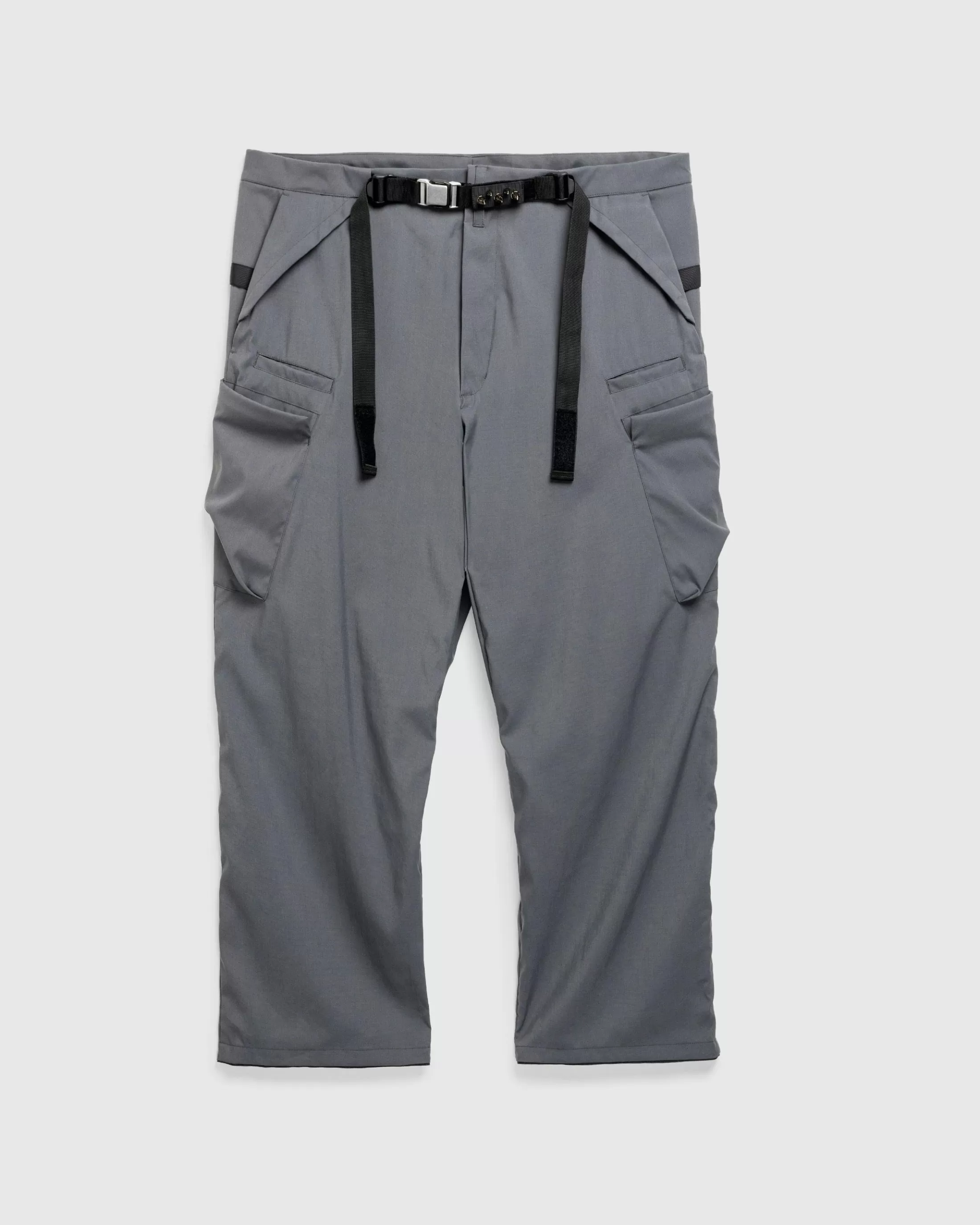 Best Sale ACRONYM P55-M Pant blaugrau