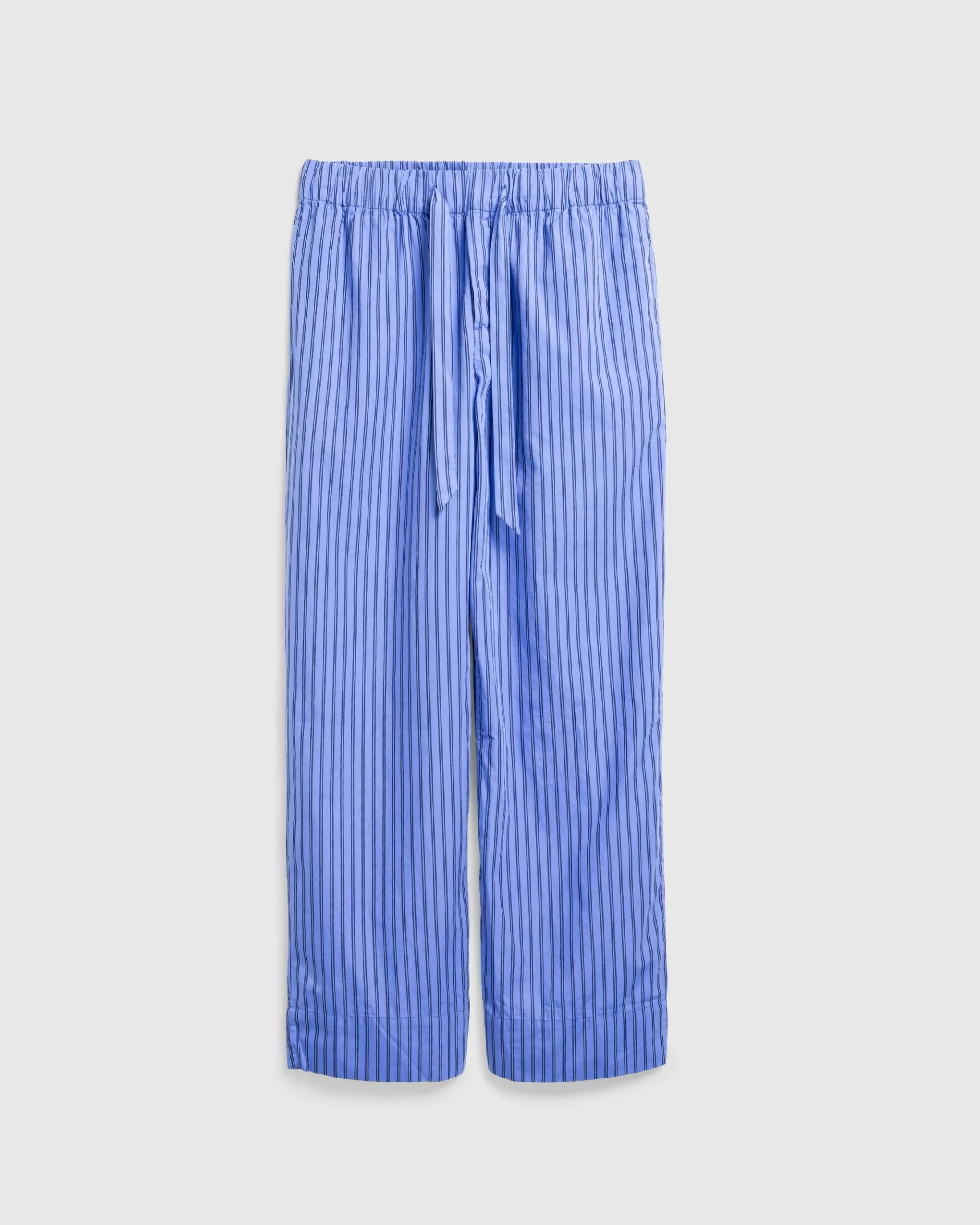 Best Tekla Poplin Pyjamas Pants Boro Stripes borostripes