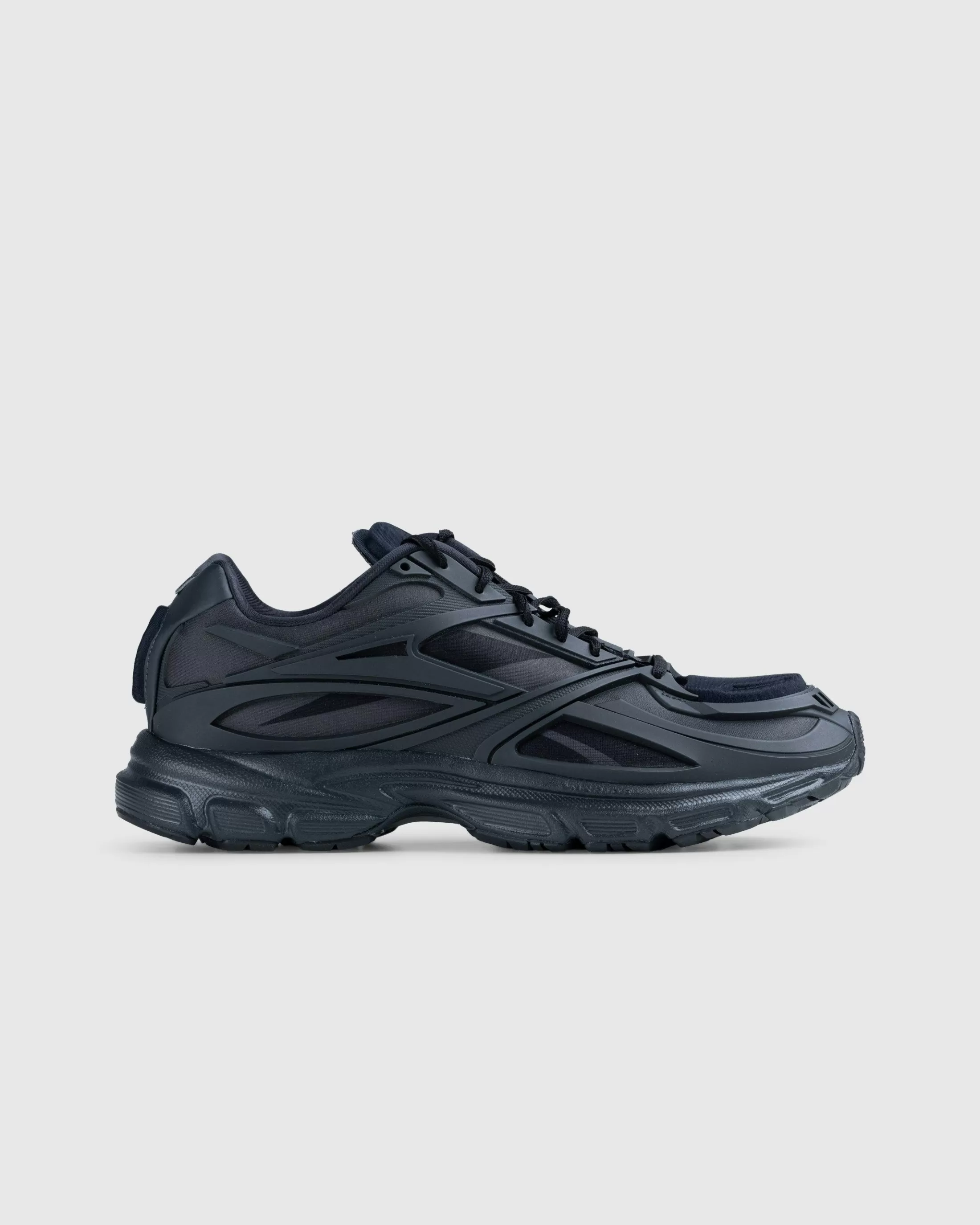 Best Reebok LTD Premier Road Modern Black black/black