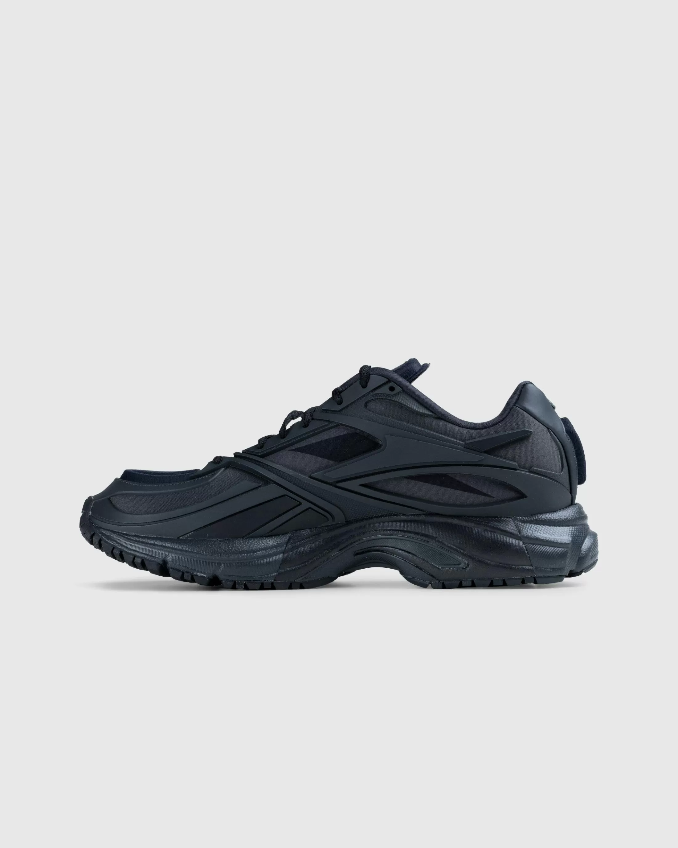 Best Reebok LTD Premier Road Modern Black black/black