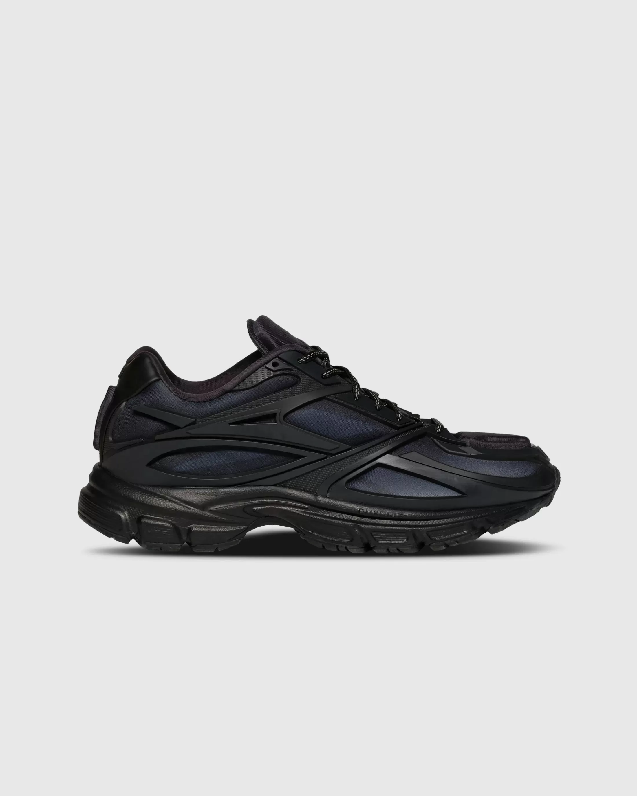 Store Reebok LTD Premier Road Modern Core Black coreblack