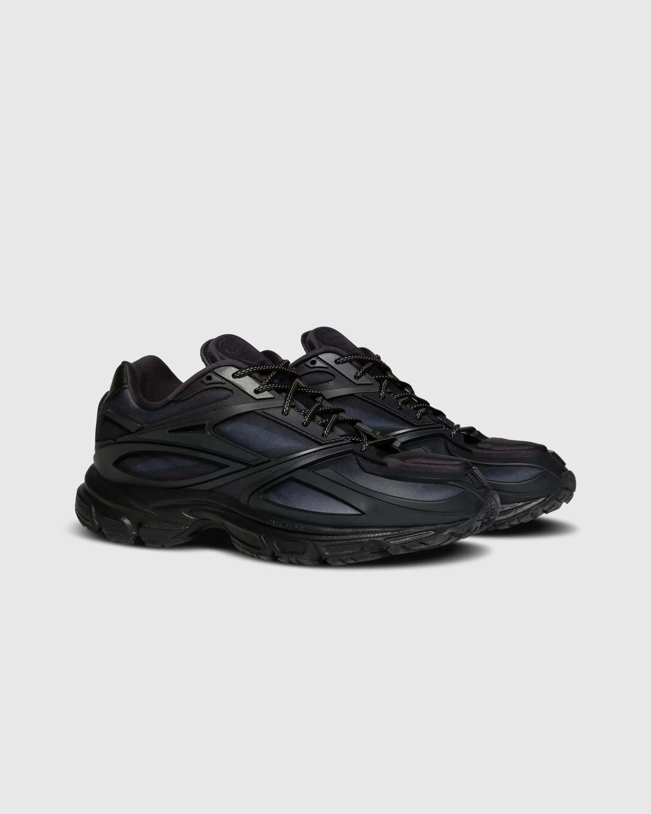 Store Reebok LTD Premier Road Modern Core Black coreblack