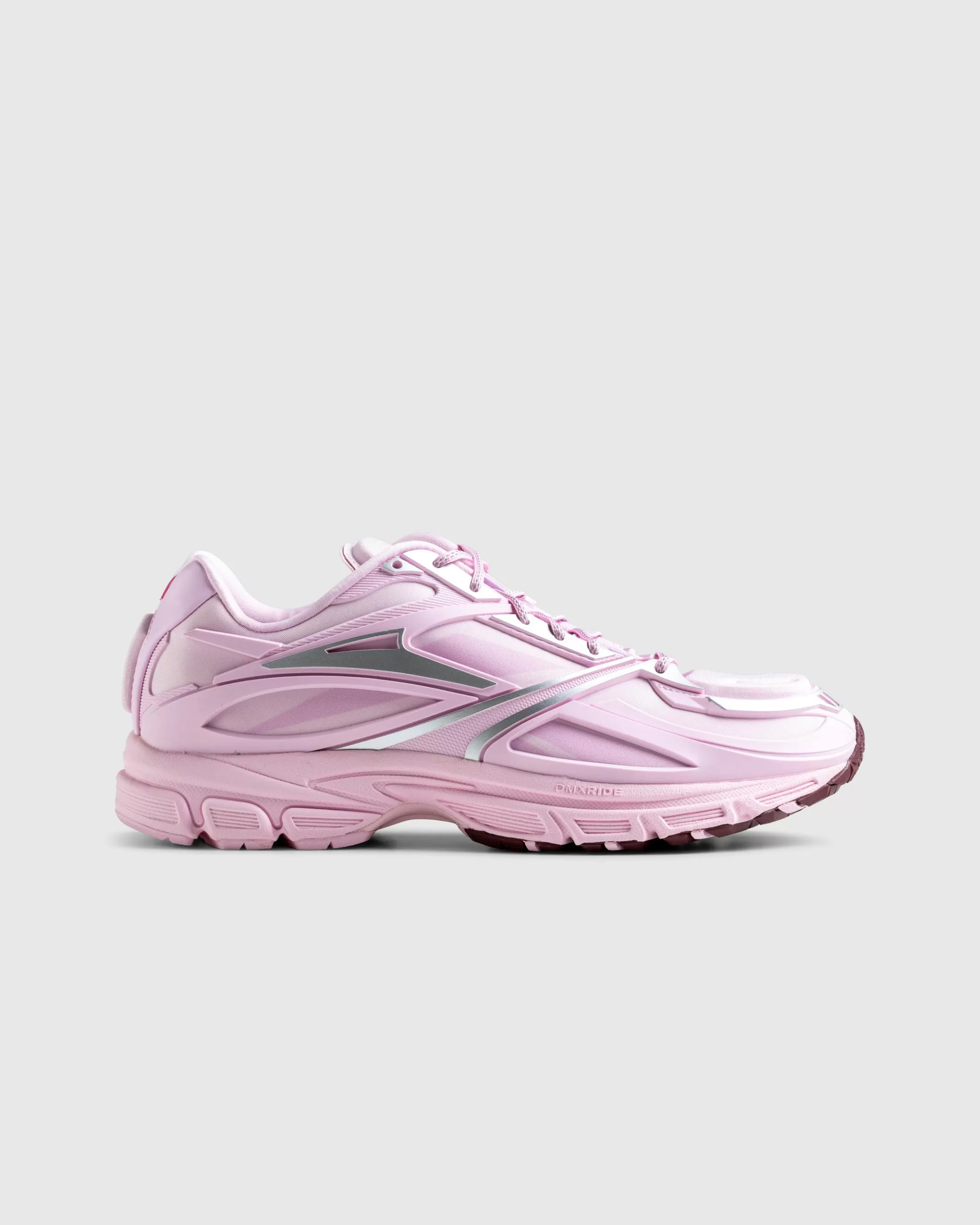 Shop Reebok LTD Premier Road Modern Dream pink