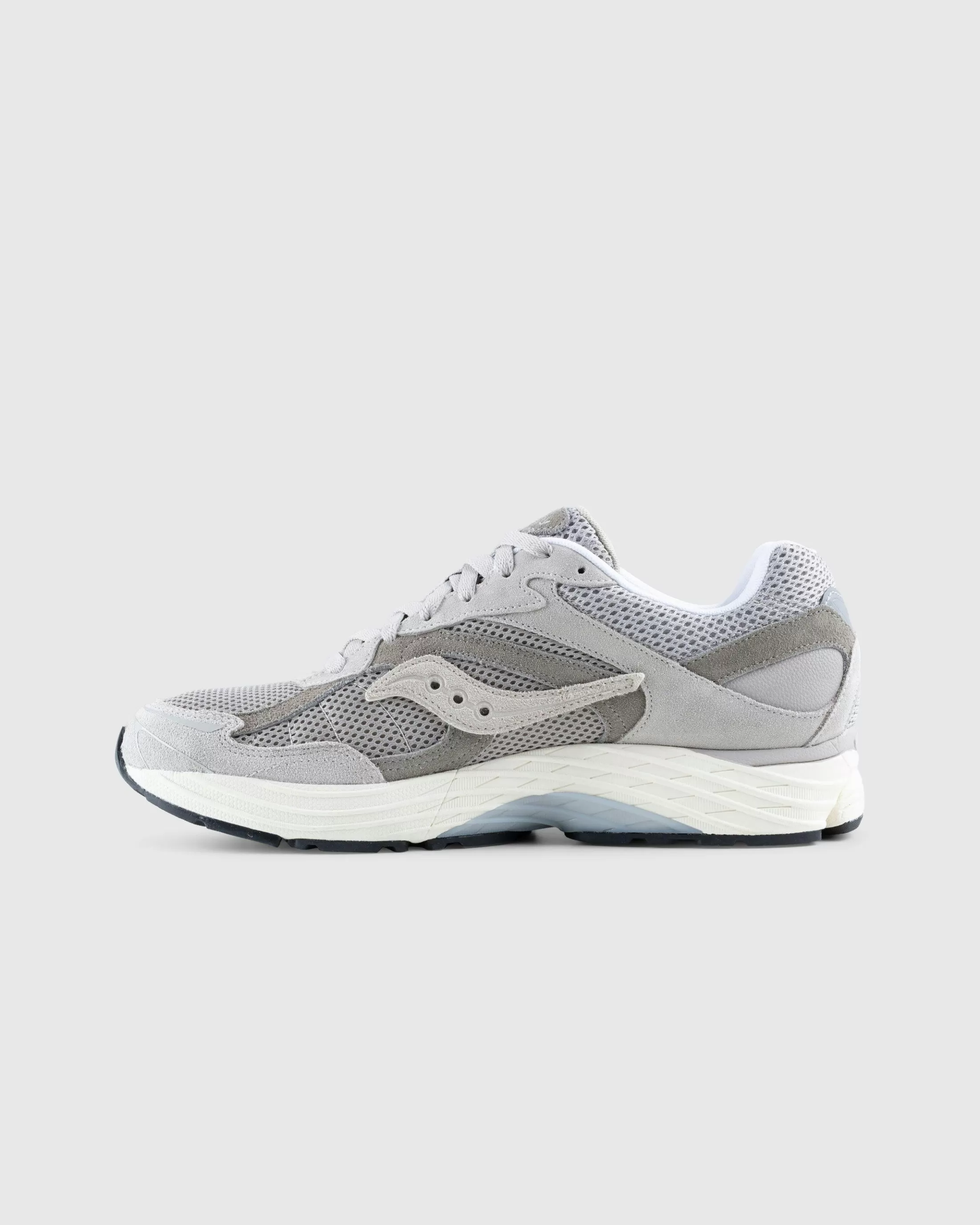 Cheap Saucony ProGrid Omni 9 Gray grey