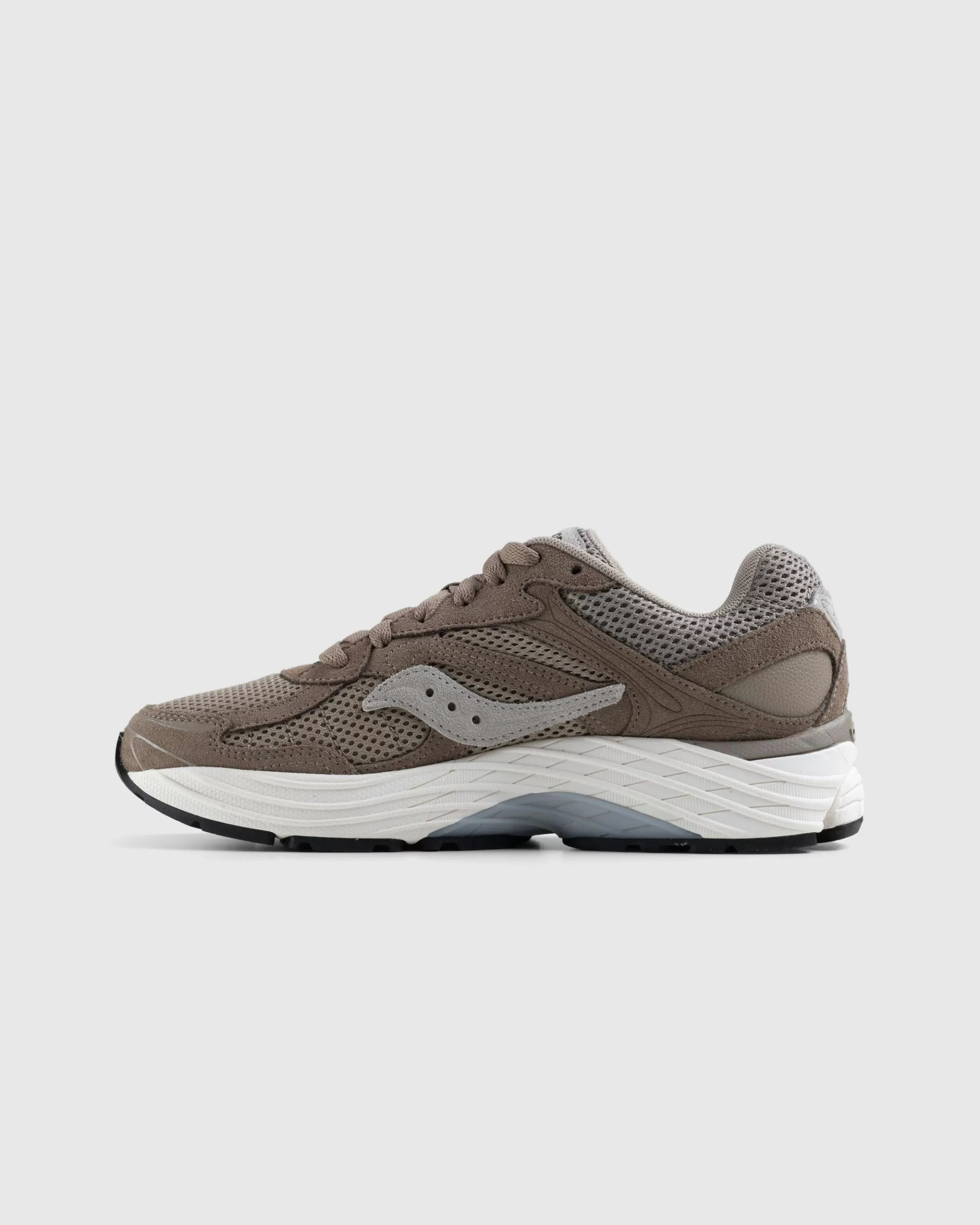 Cheap Saucony ProGrid Omni 9 Premium greige