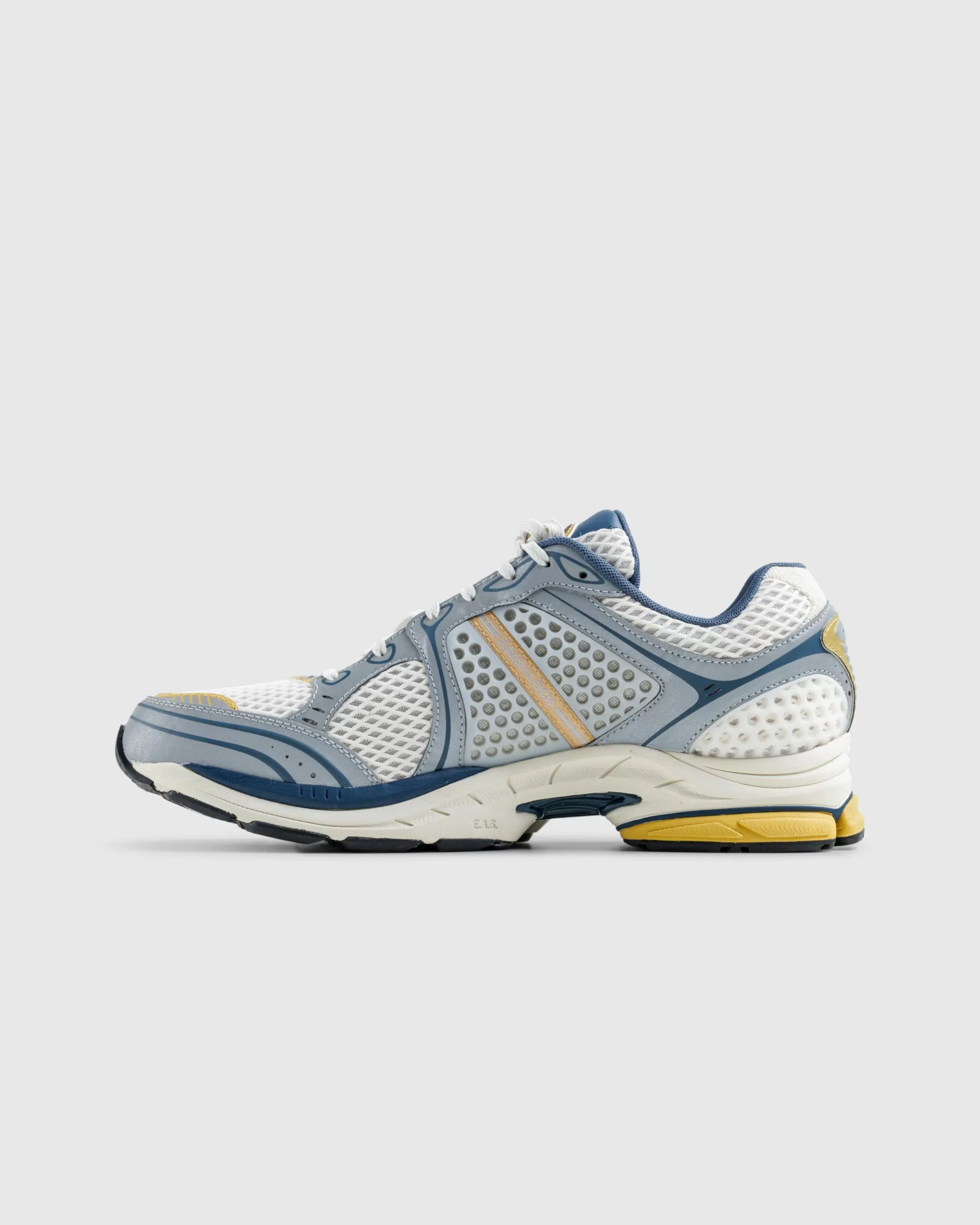 Best Sale Saucony ProGrid Triumph 4 grey/silver