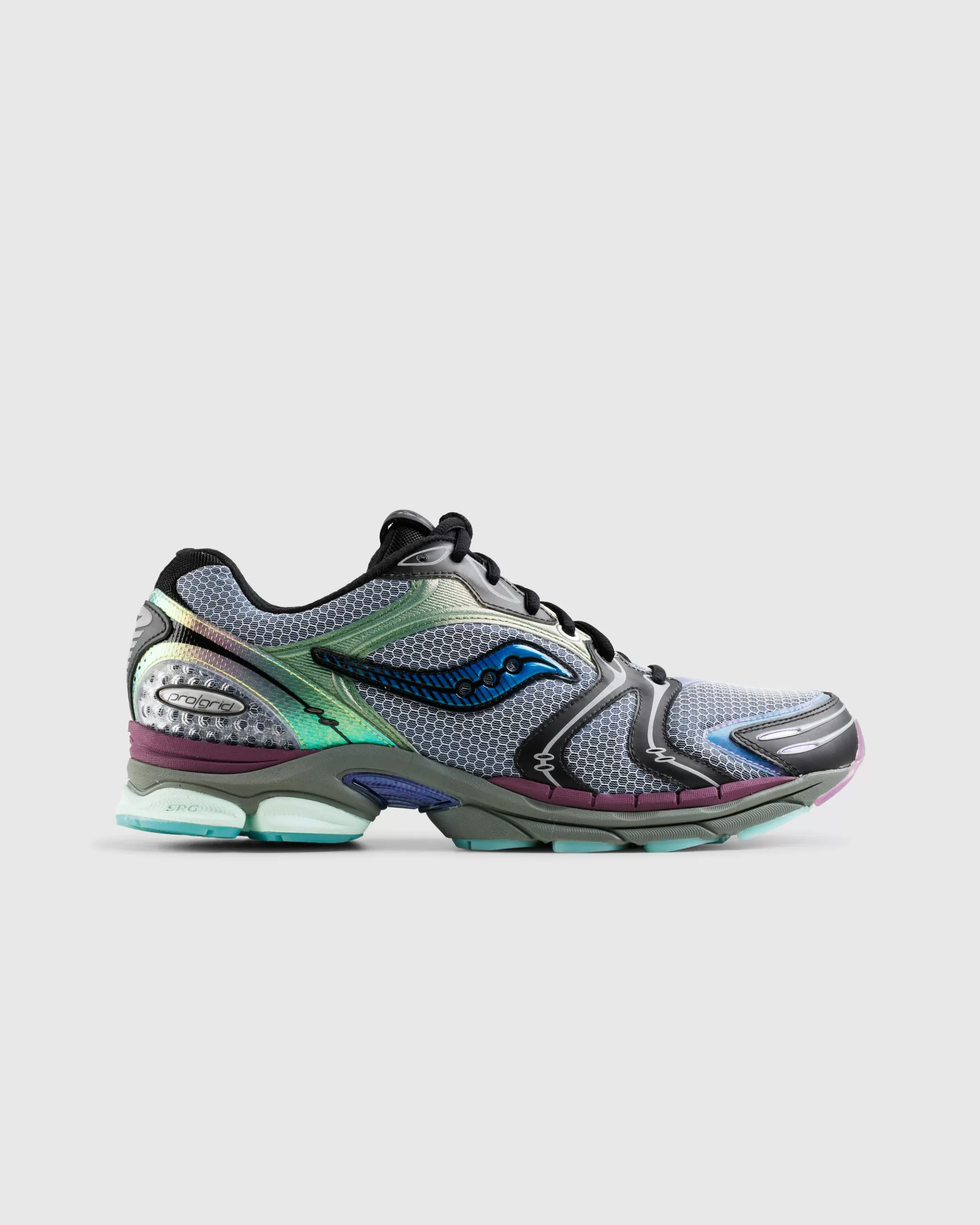 Flash Sale Saucony ProGrid Triumph 4 Navy/Holographic navy/olographic