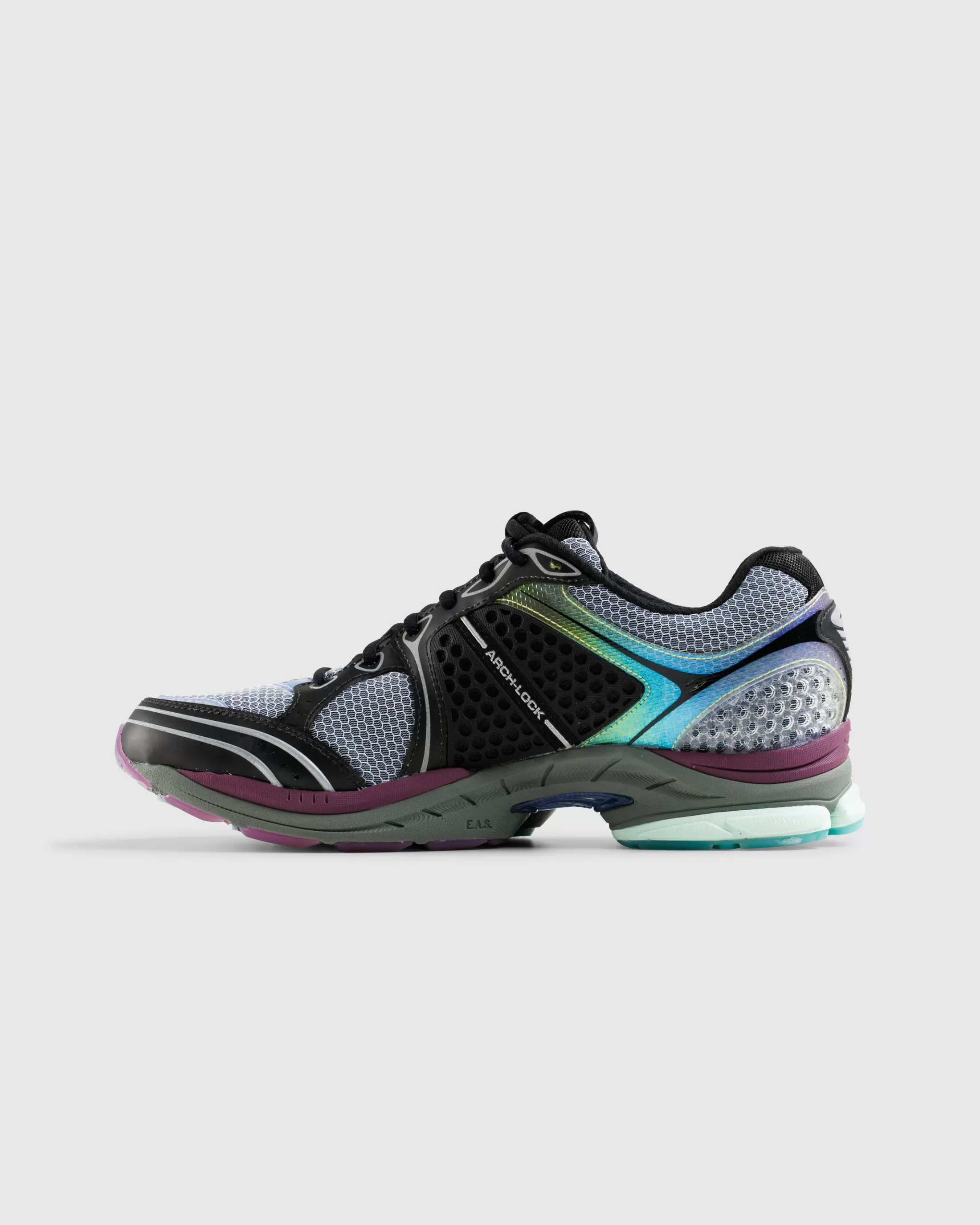 Flash Sale Saucony ProGrid Triumph 4 Navy/Holographic navy/olographic