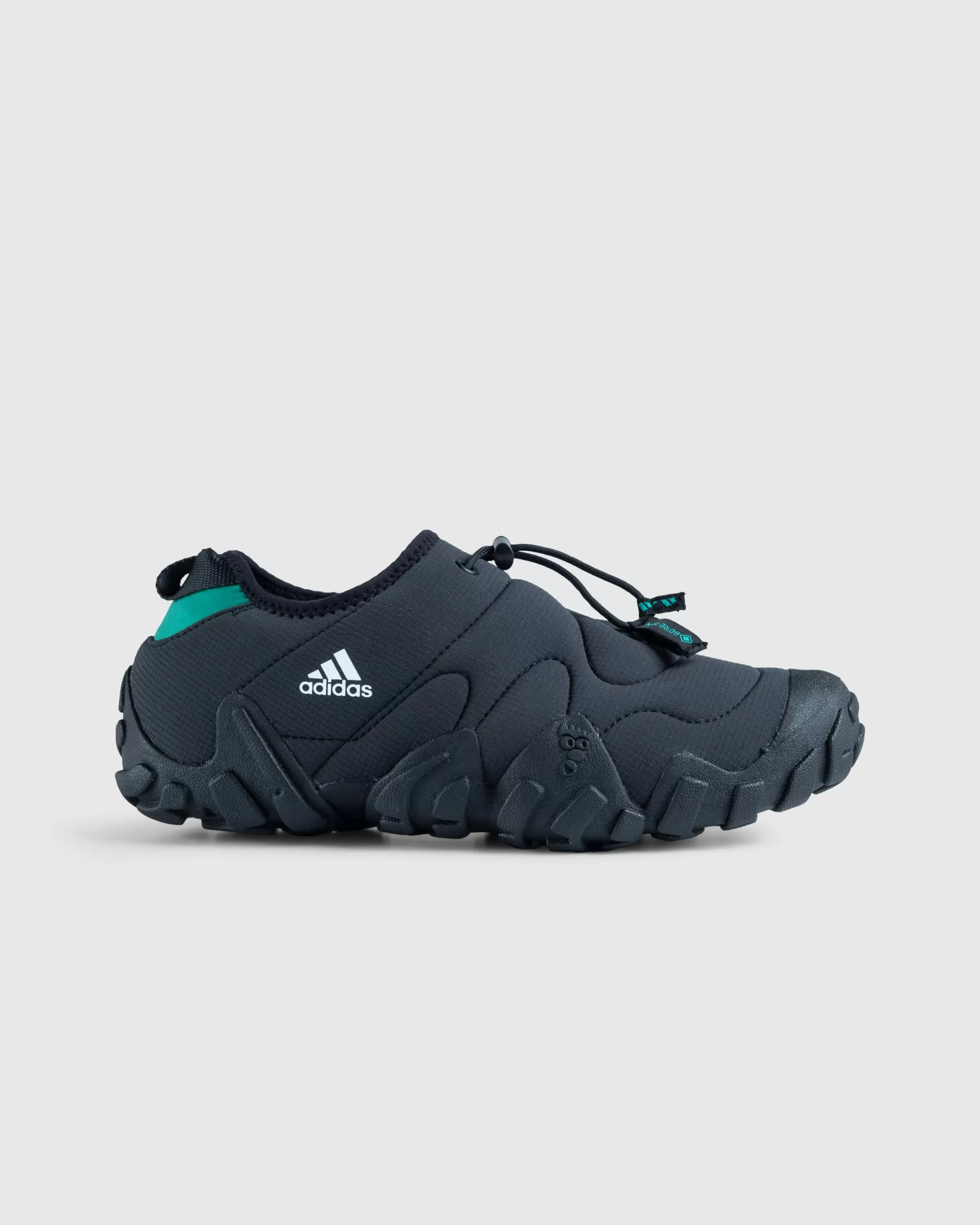 Cheap adidas Radlander Moc GTX Core Black/White cblack/cblack/ftwwht