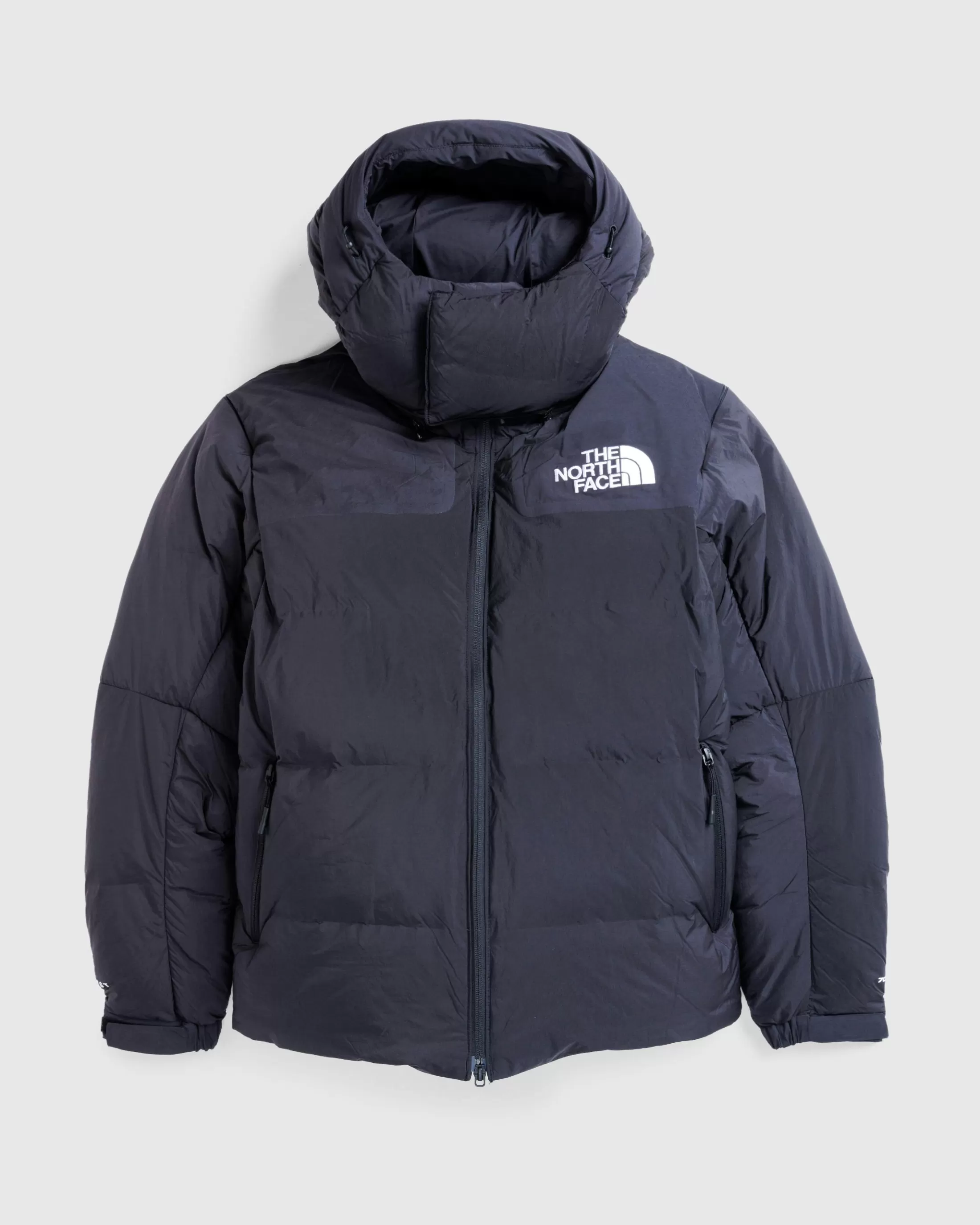 New The North Face Remastered Himalayan Baltoro Jacket Black tnfblack