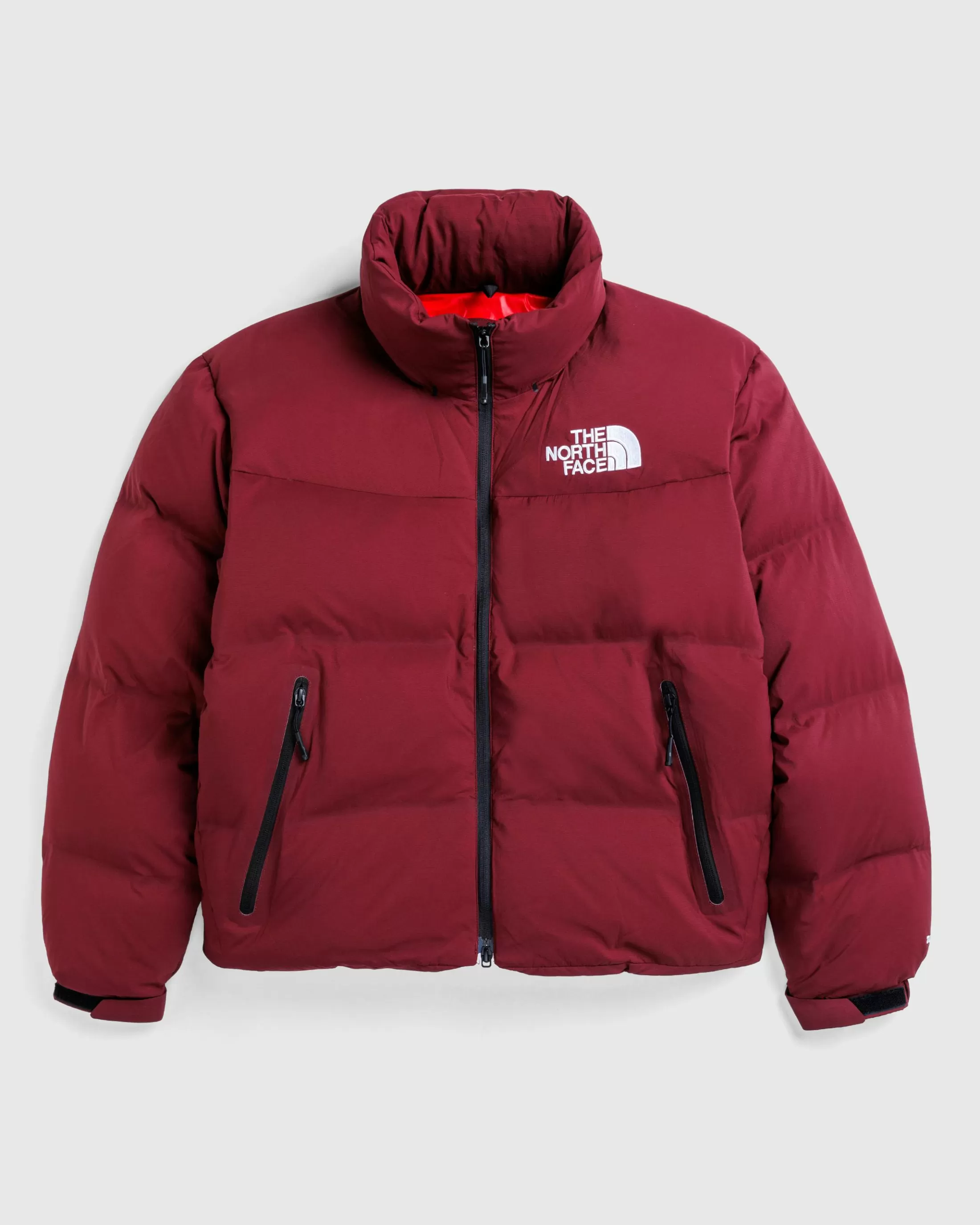 Online The North Face Remastered Nuptse Jacket Alpine Plum alpineplum