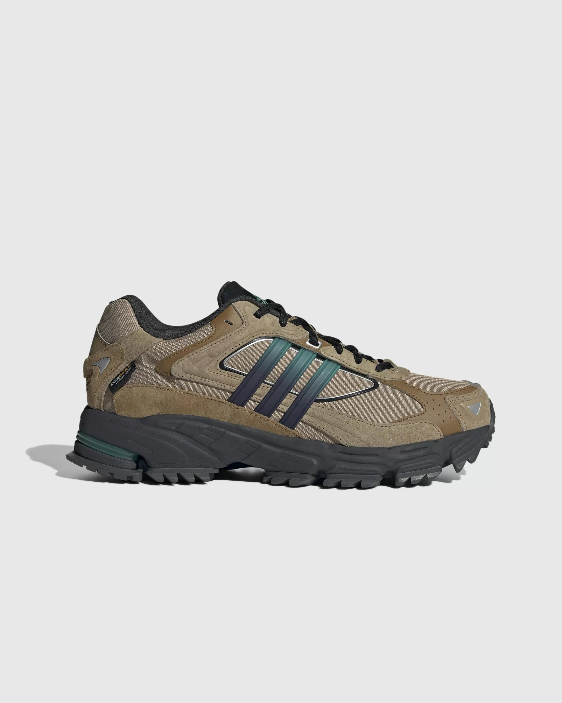 Discount adidas Response CL TR Cardboard/Black/Beige cardbo/cblack/brndes