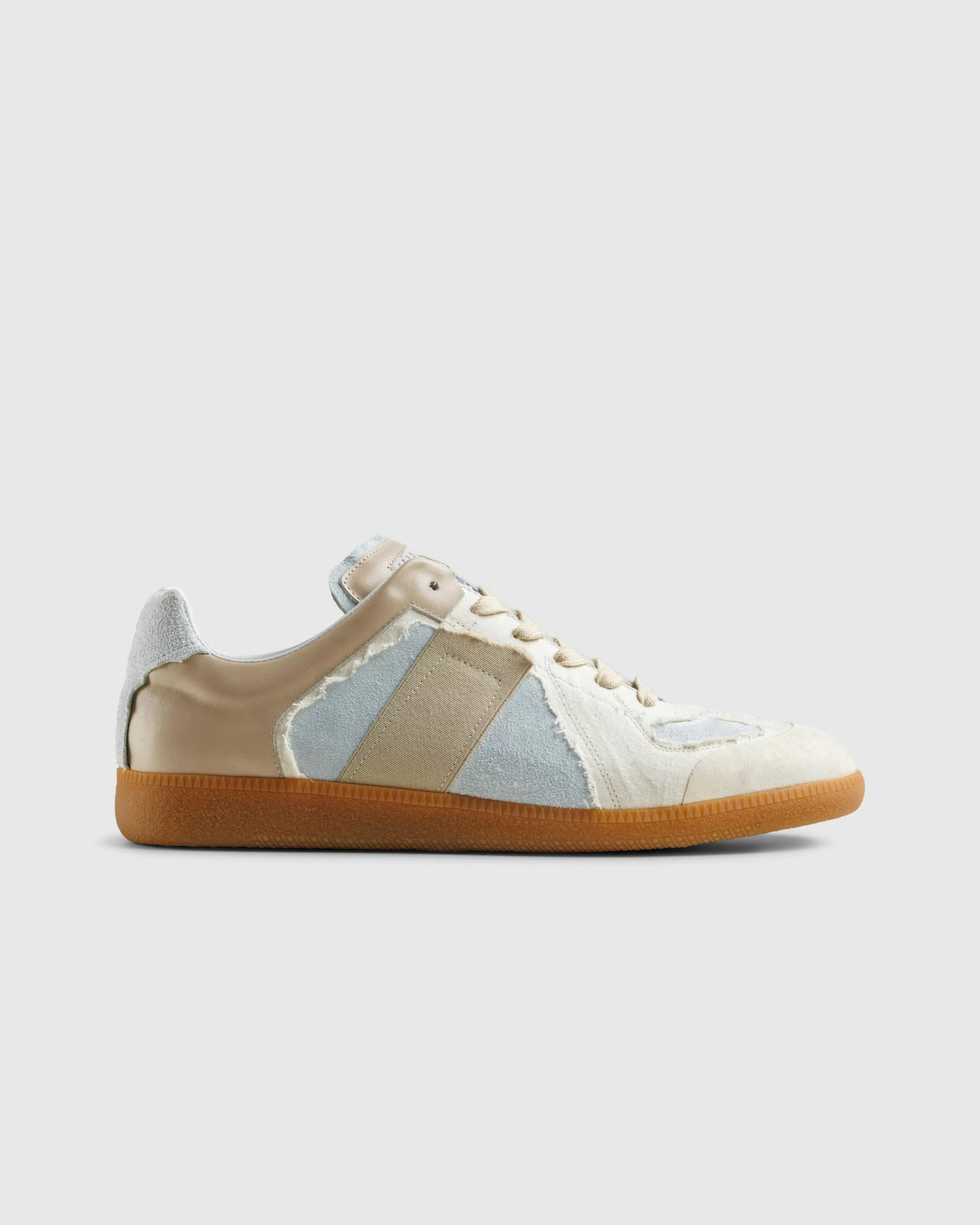 Fashion Maison Margiela Reversed Replica Sneaker reversedreplica