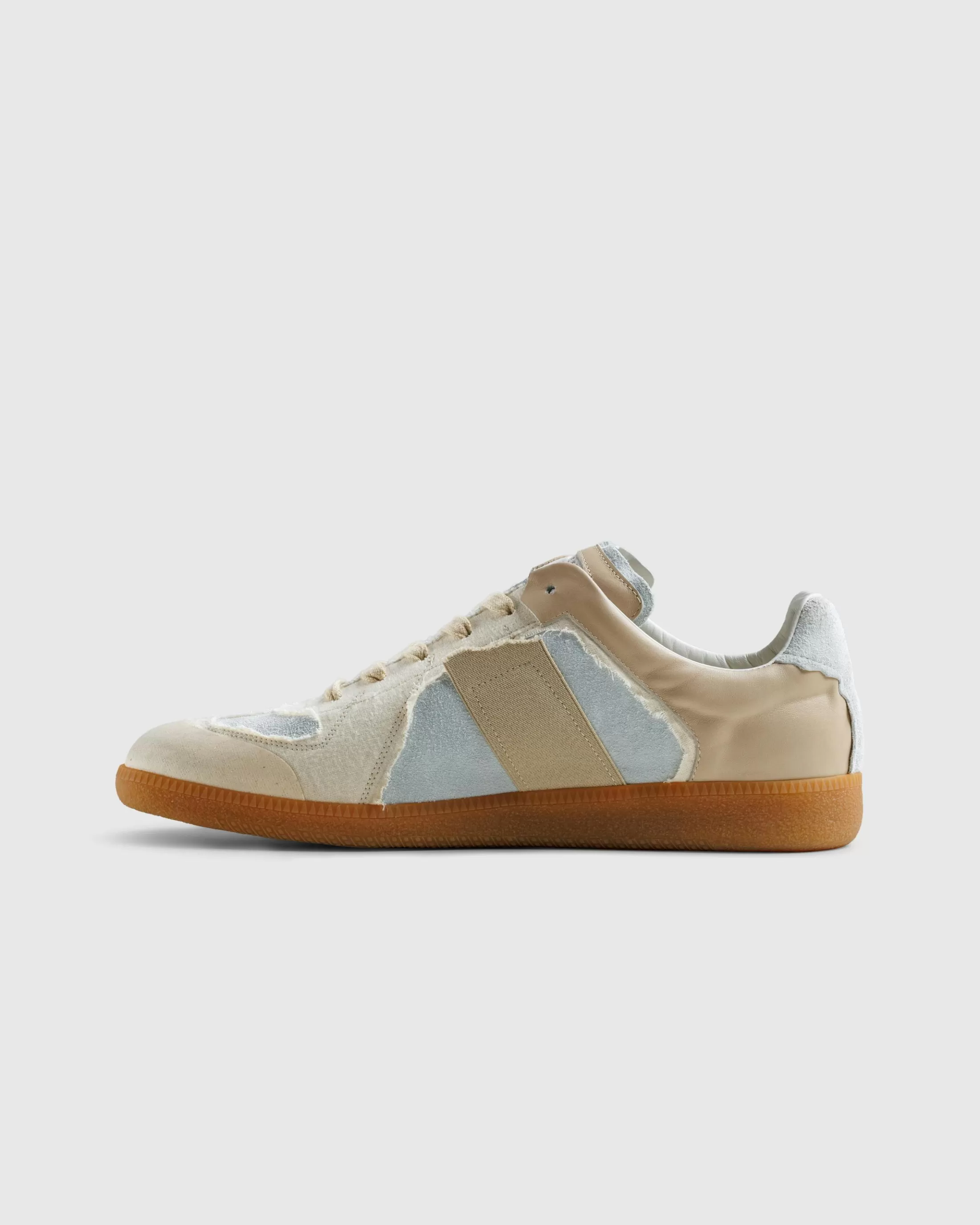 Fashion Maison Margiela Reversed Replica Sneaker reversedreplica