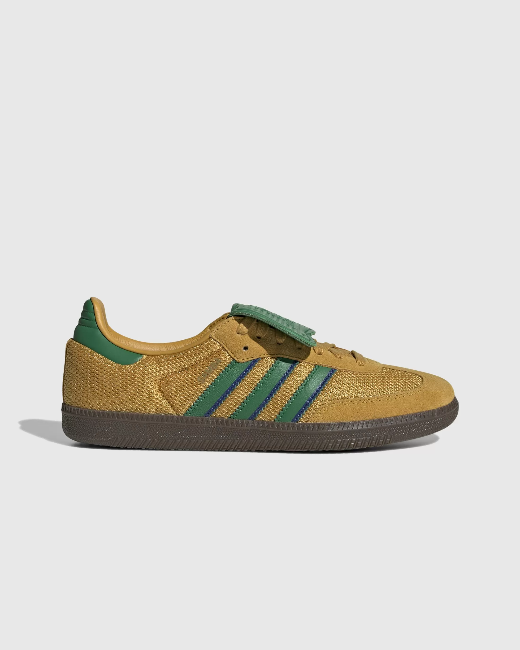 Fashion adidas Samba LT Preyel/Green/Gum preyel/green/gum5