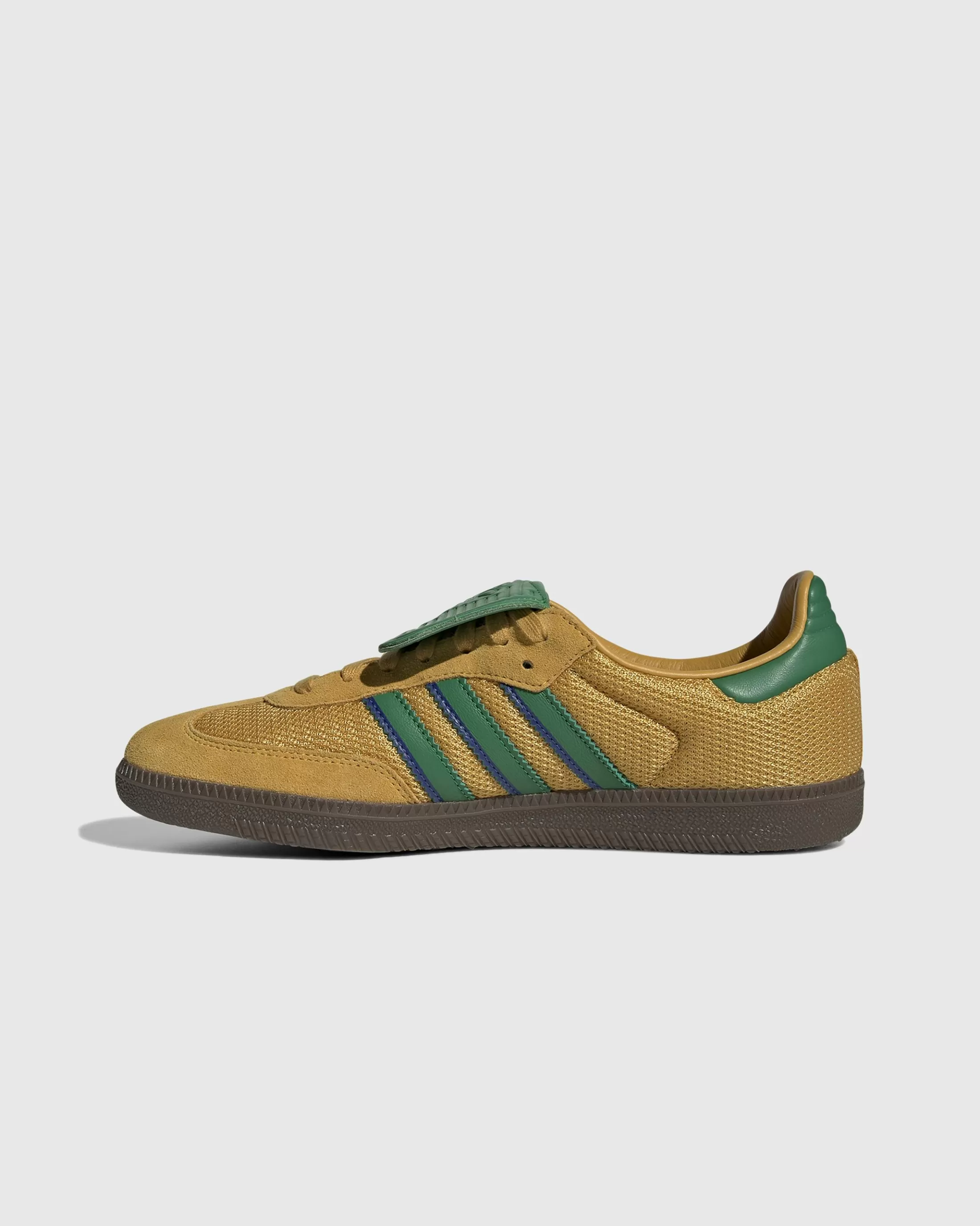 Fashion adidas Samba LT Preyel/Green/Gum preyel/green/gum5