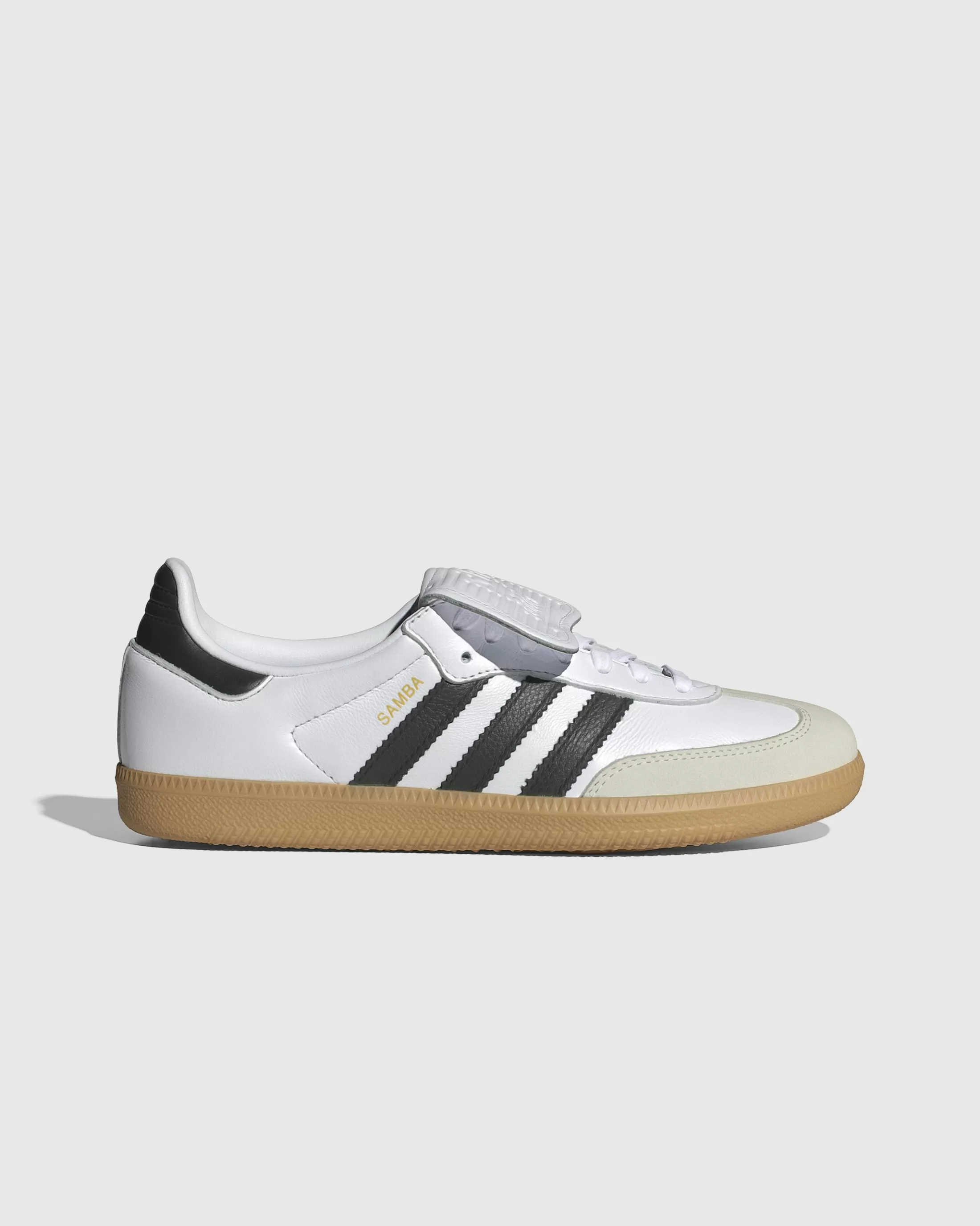 Clearance adidas Samba LT W White/Black/Gold ftwwht/cblack/goldmt