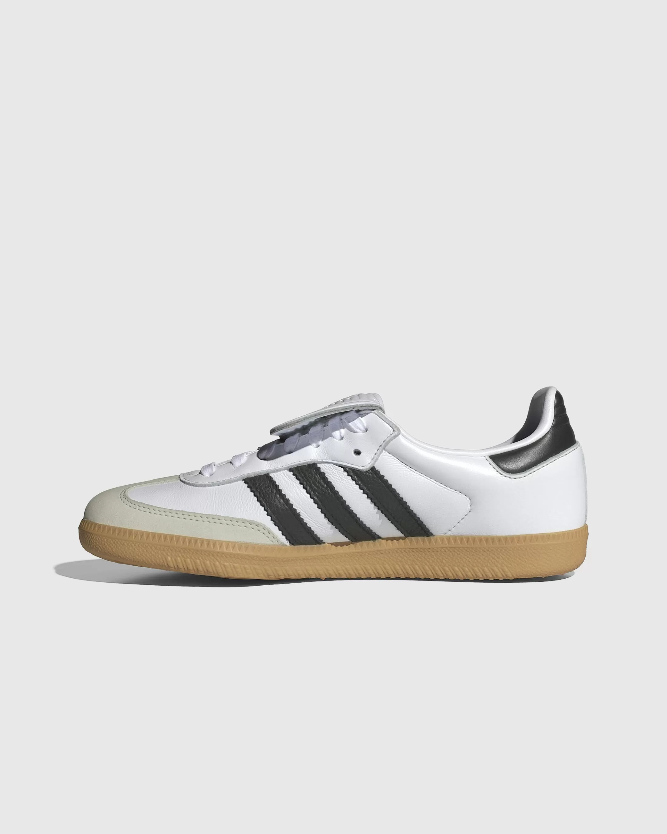 Clearance adidas Samba LT W White/Black/Gold ftwwht/cblack/goldmt