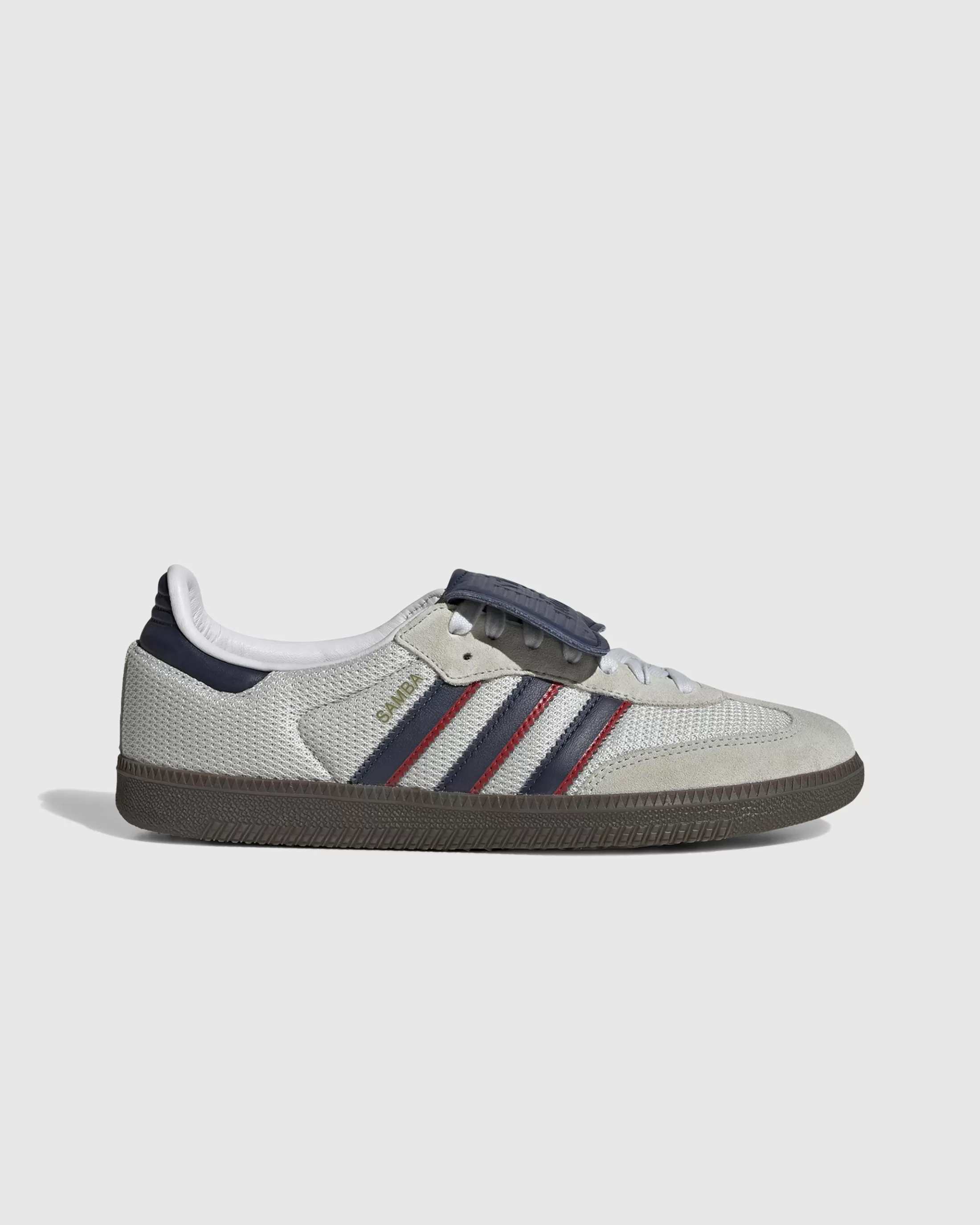 Best Sale adidas Samba LT White/Blue/Gum crywht/darkblue/gum5