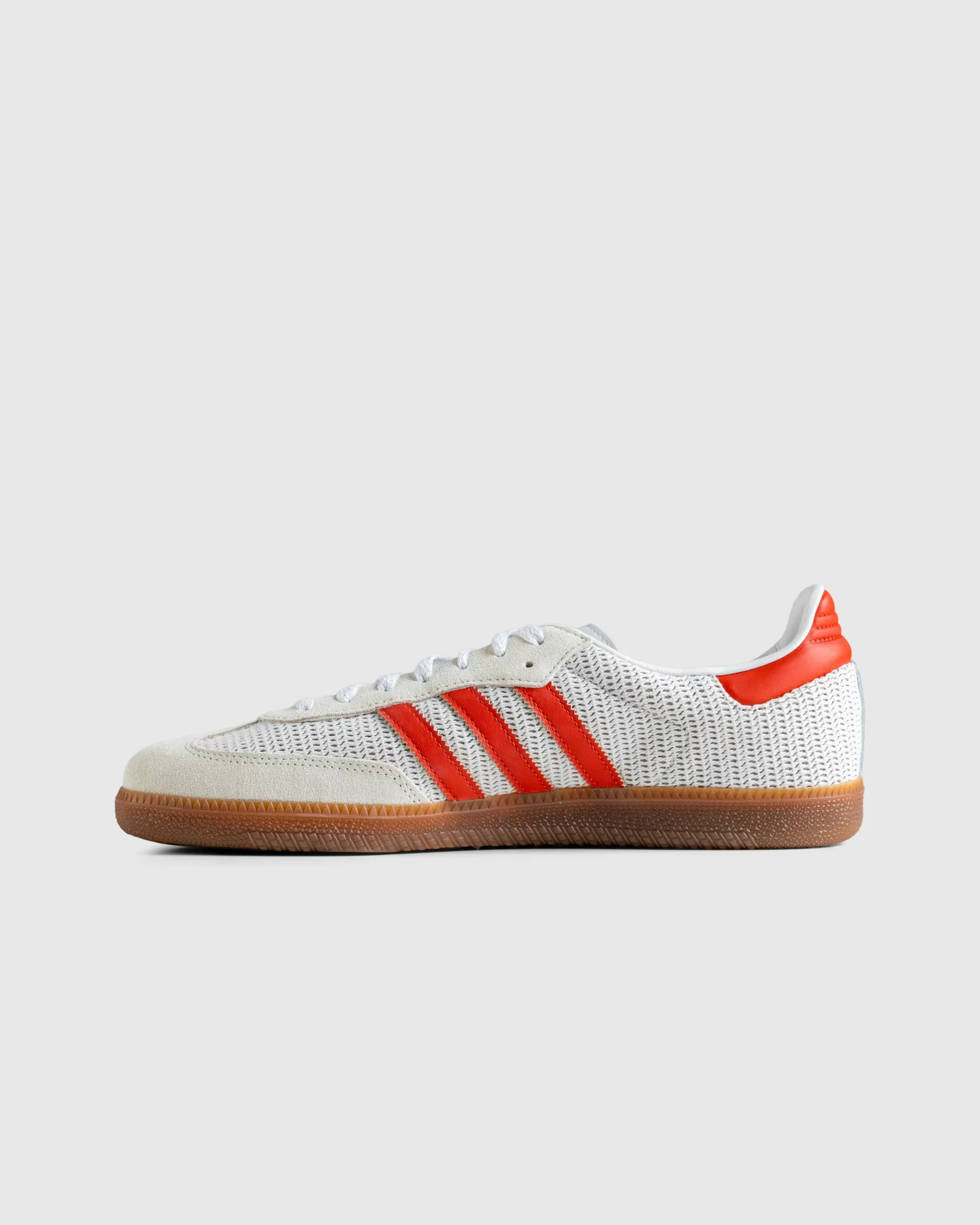 Fashion adidas Samba OG Crystal White crystalwhite