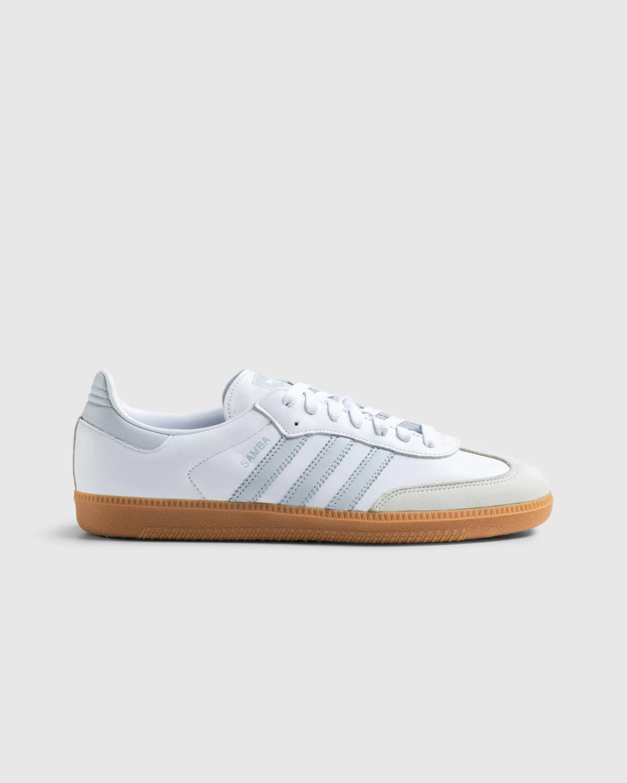 Fashion adidas Samba OG FTWR White ftwrwhite