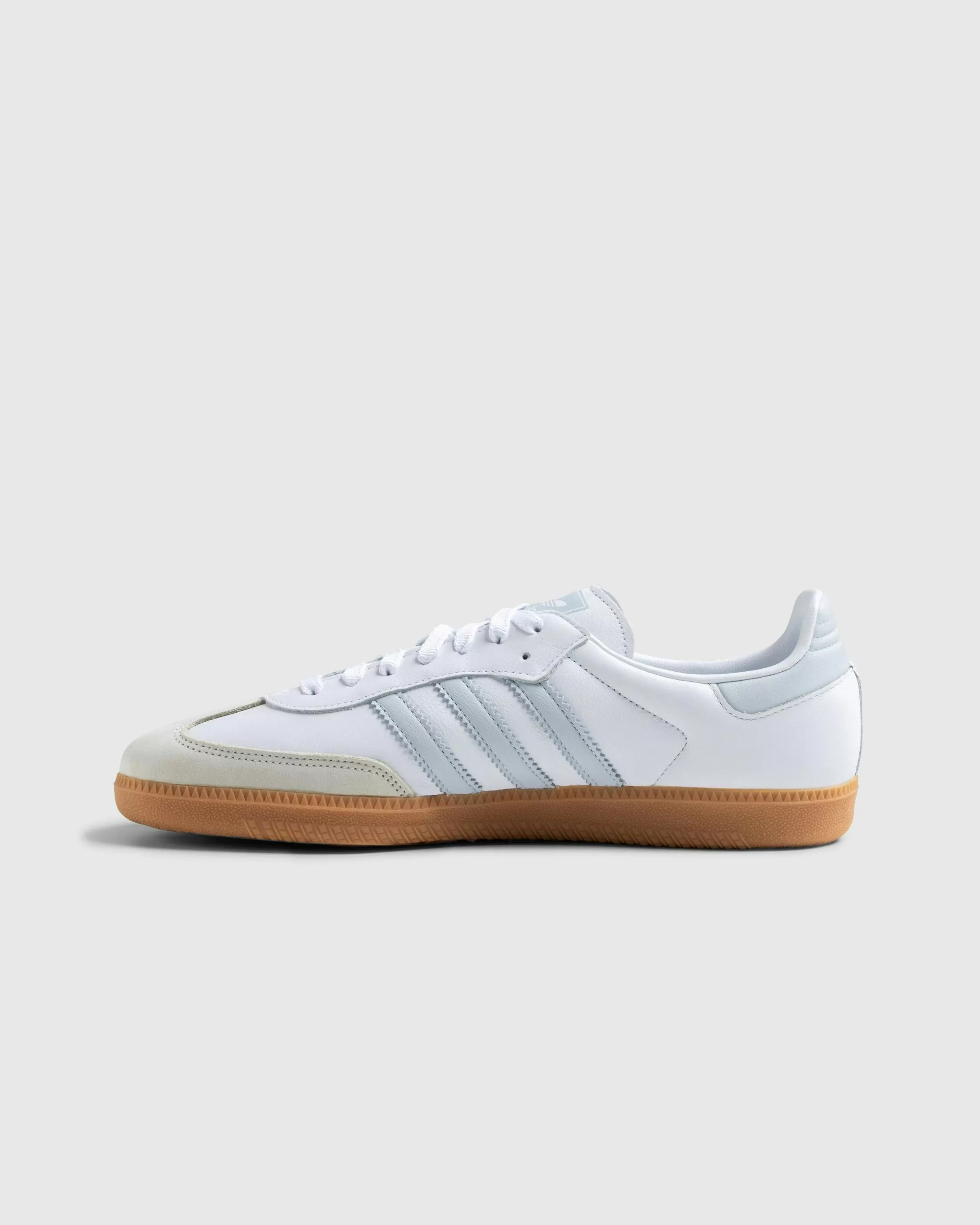 Fashion adidas Samba OG FTWR White ftwrwhite