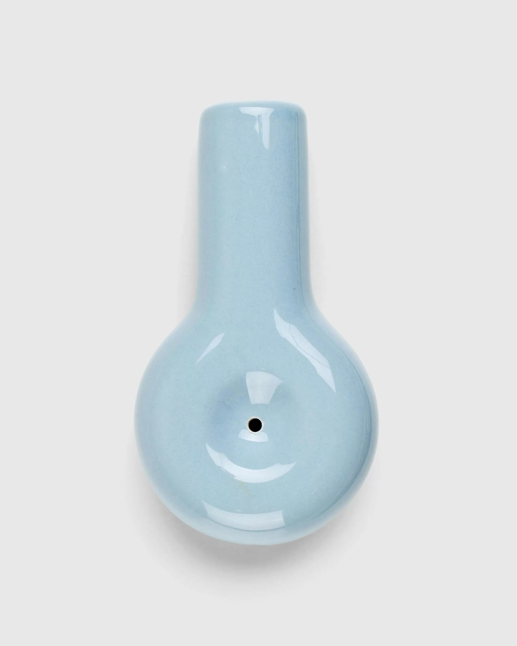 Cheap Weed'd SB003 Compact Pipe Sky blue