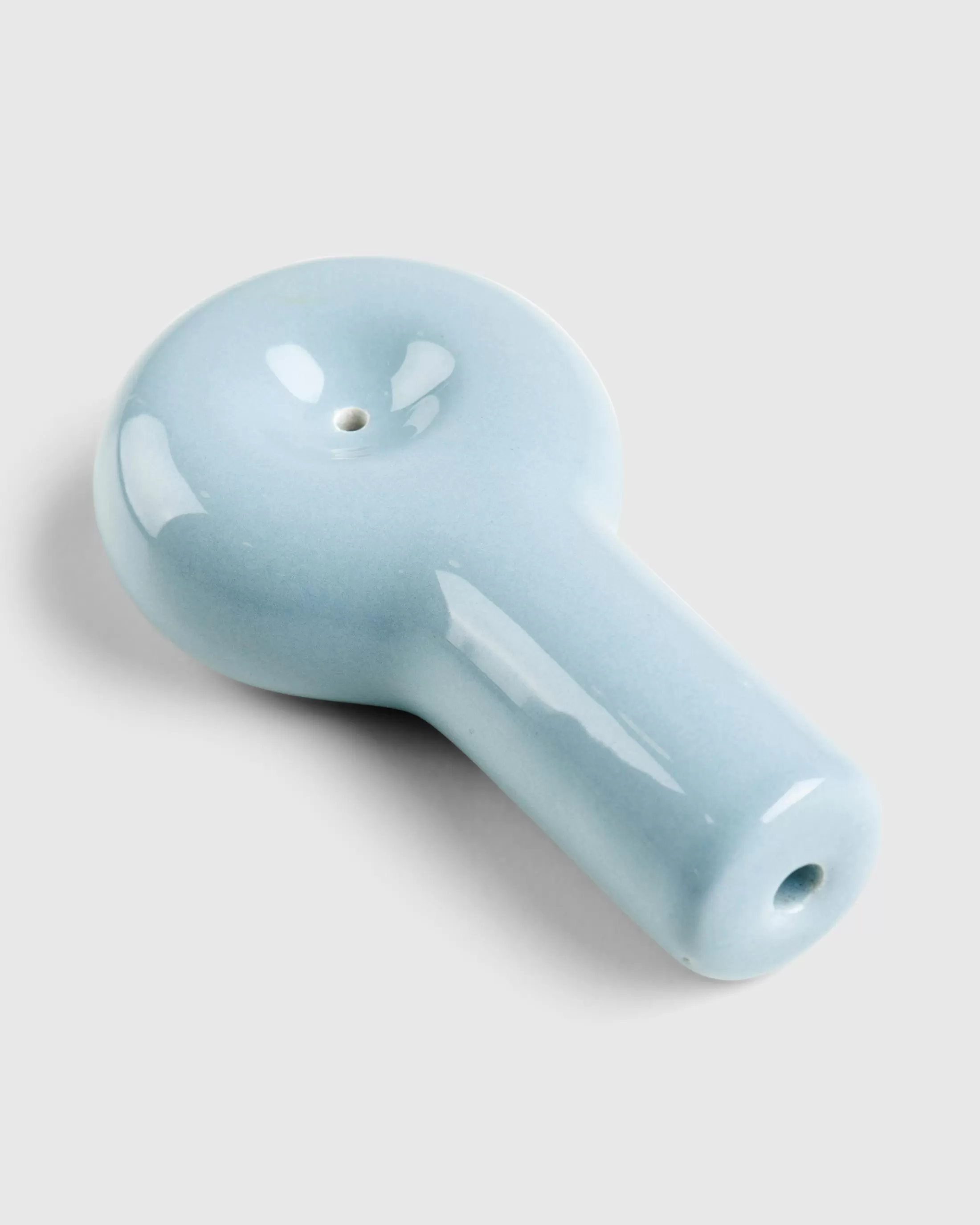 Cheap Weed'd SB003 Compact Pipe Sky blue