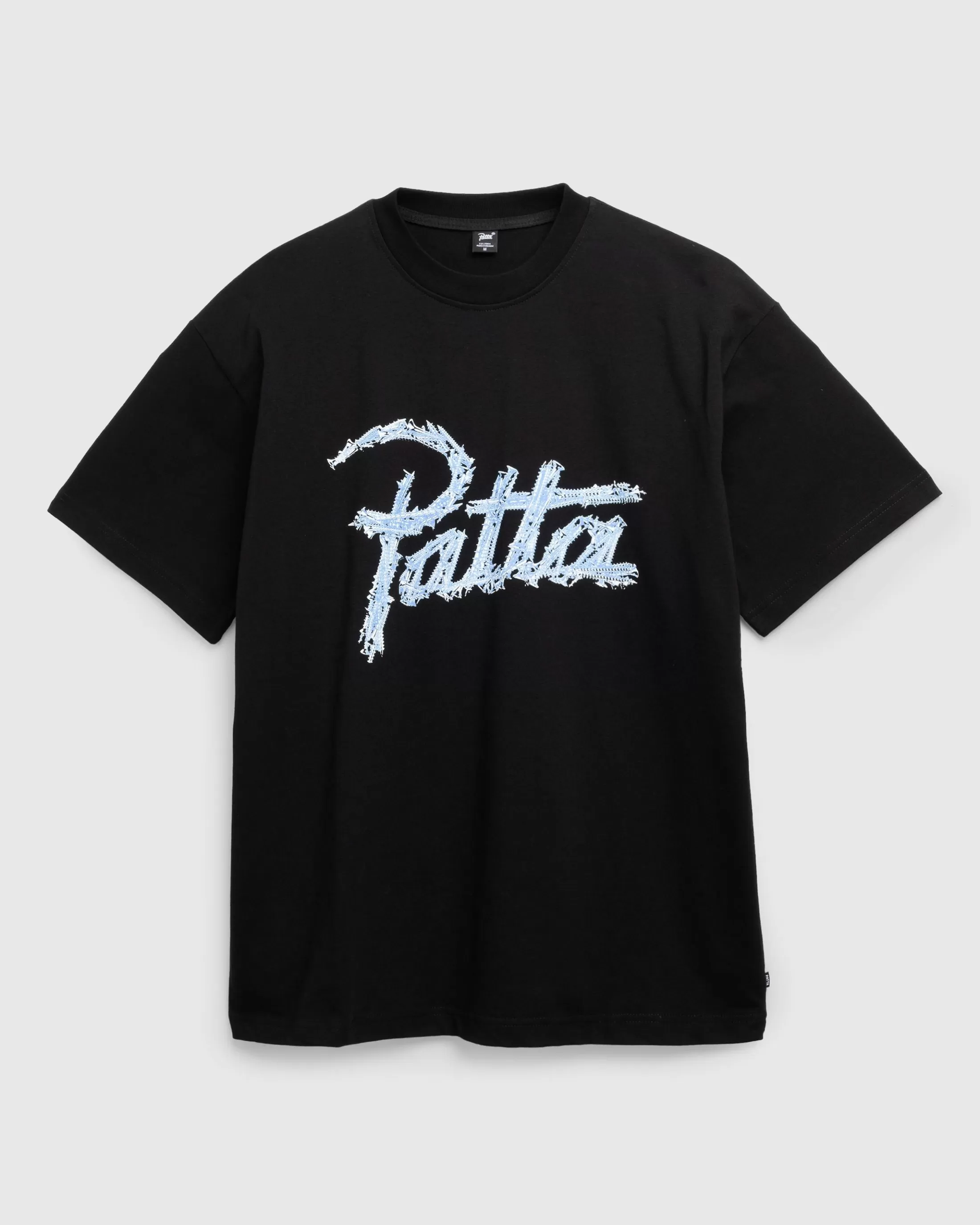 Store Patta Screws T-Shirt black