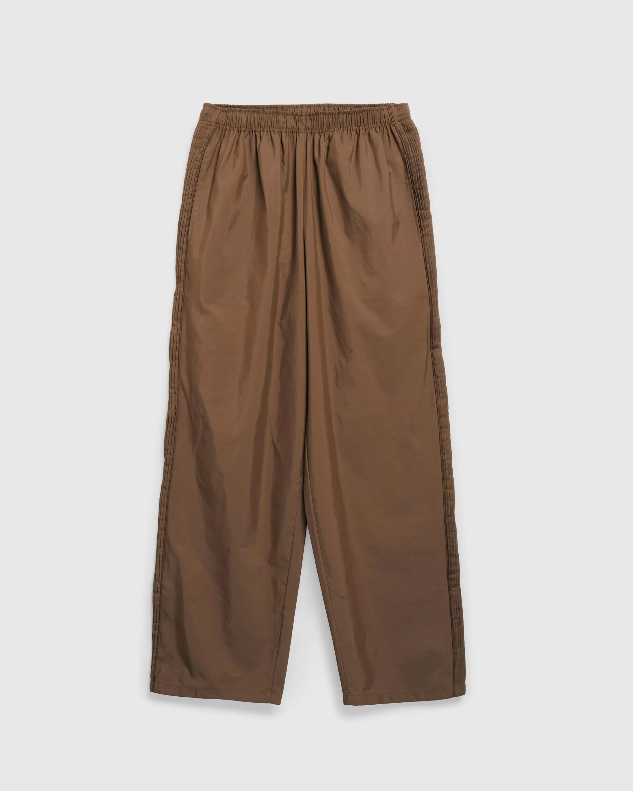 Outlet Galilee by Sea Sea Track Pants brown