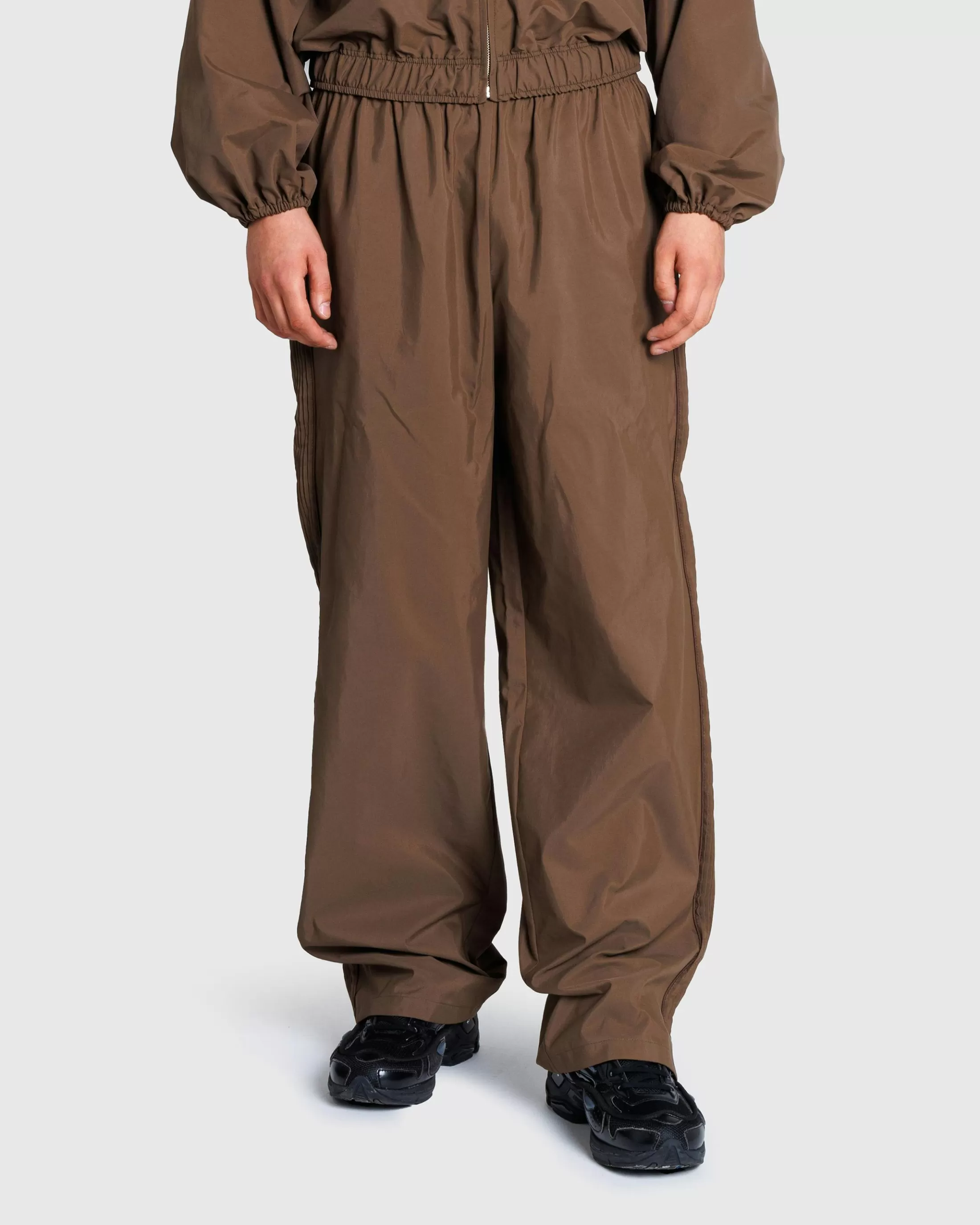 Outlet Galilee by Sea Sea Track Pants brown