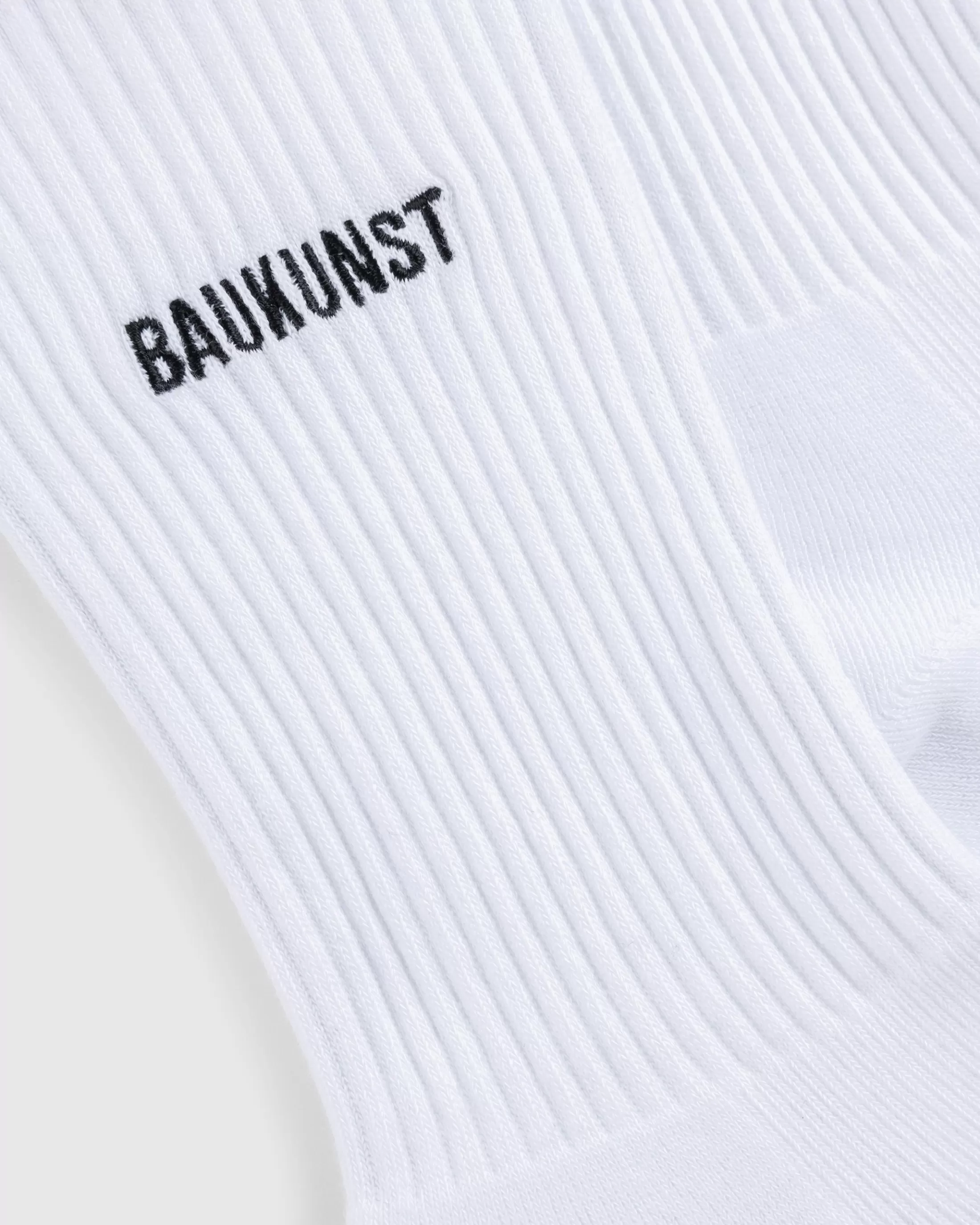 Best Highsnobiety Socks Warm white