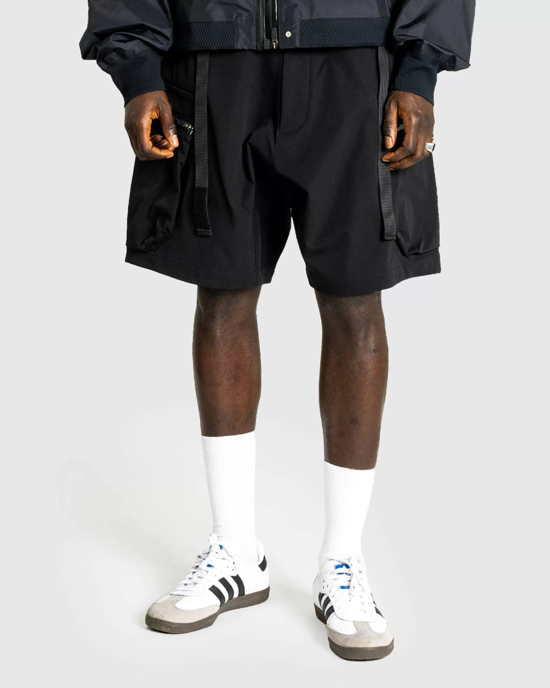 Best ACRONYM SP57-DS Short black