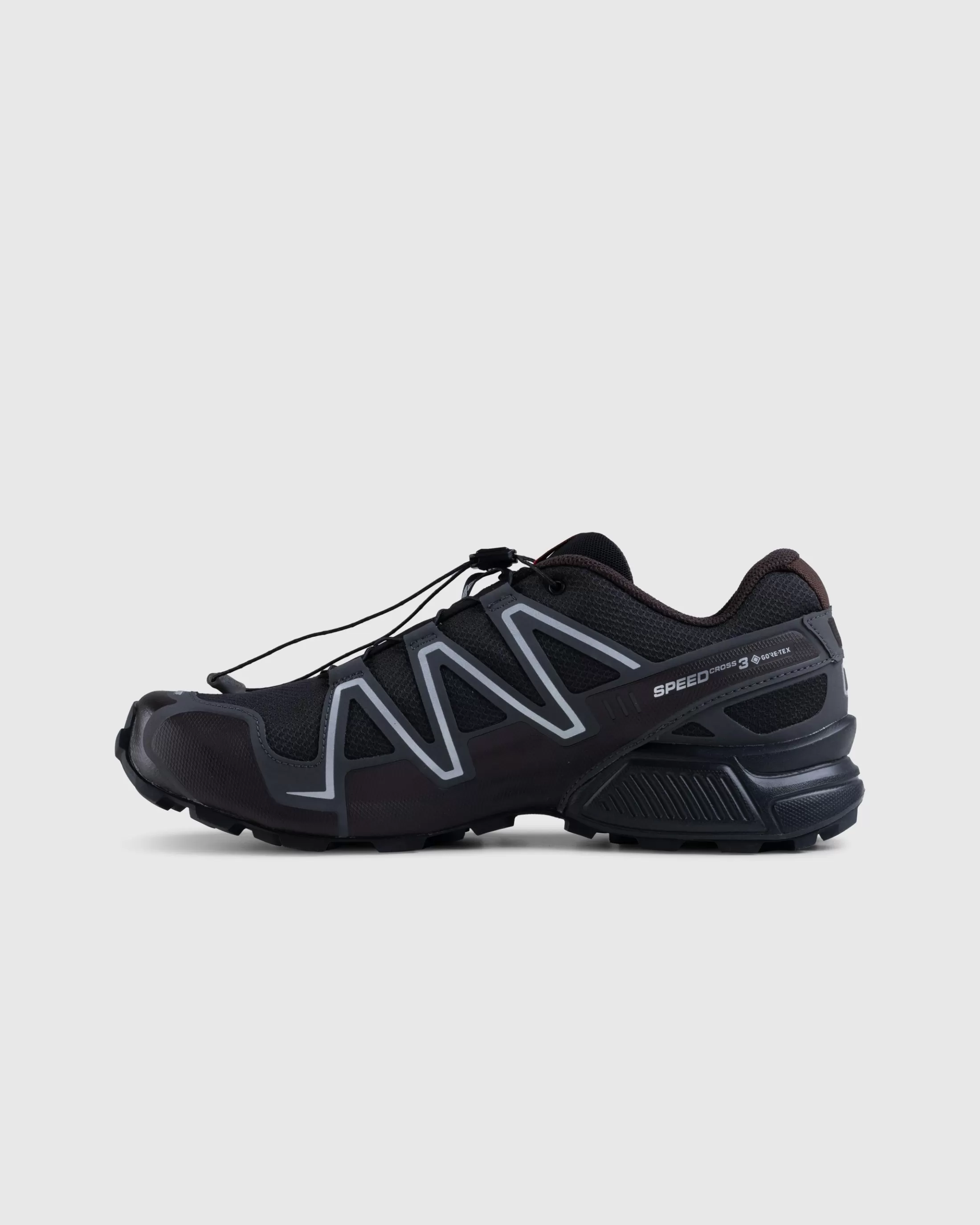 Best Sale Salomon Speedcross 3 GTX Black/Phantom/Black black/phantom/blackcoffee