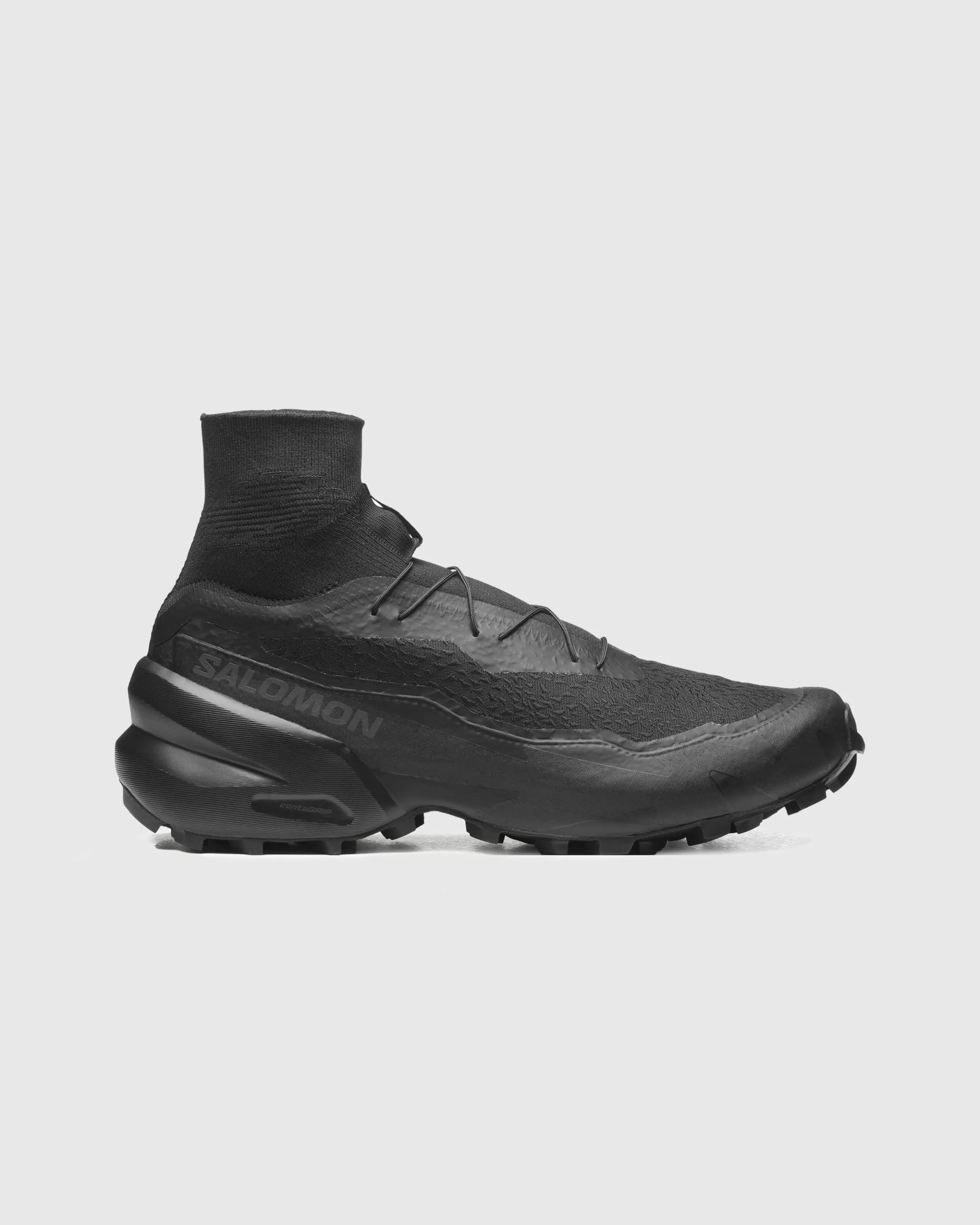 Fashion Salomon Speedcross Advanced black/black/asphalt