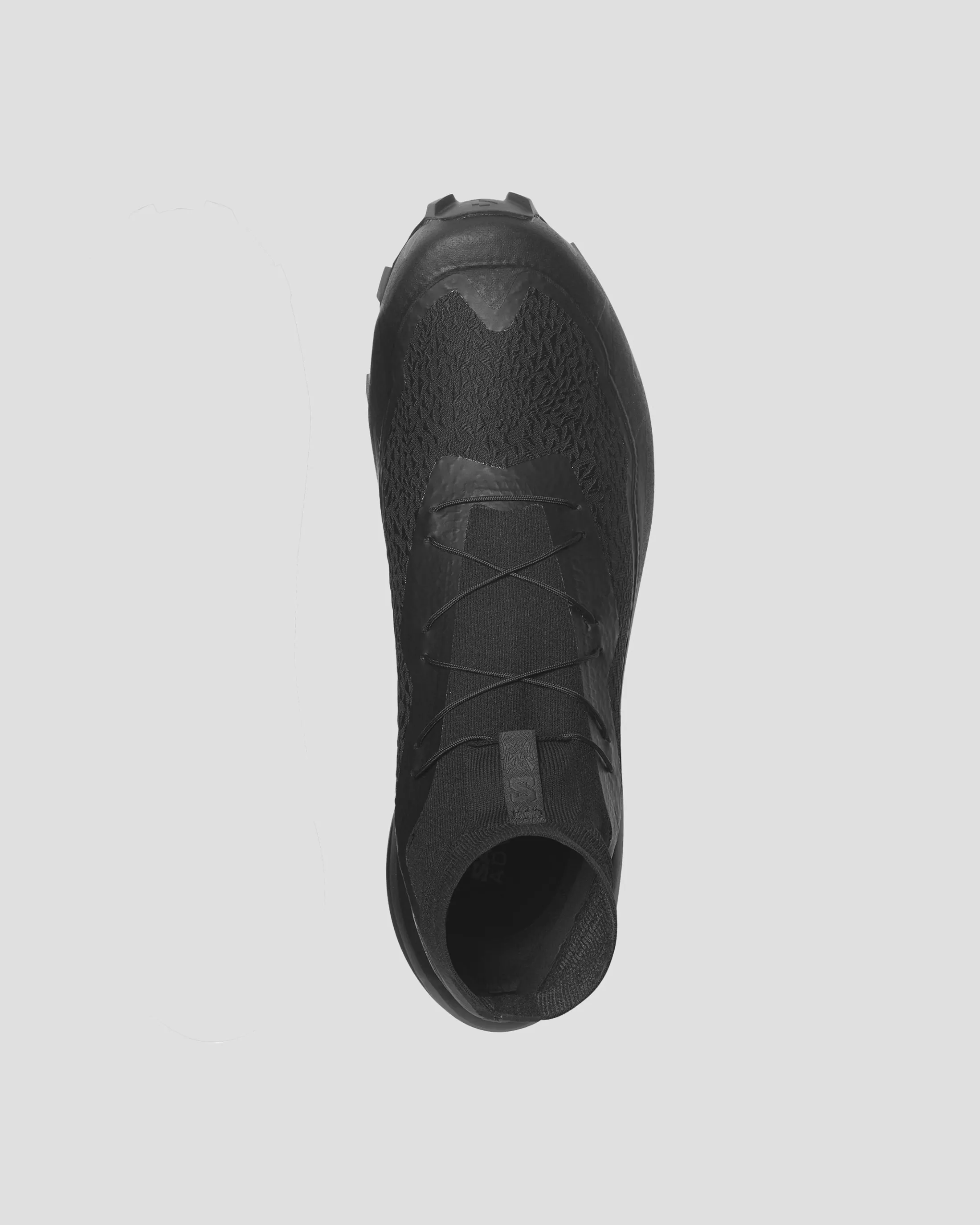 Fashion Salomon Speedcross Advanced black/black/asphalt