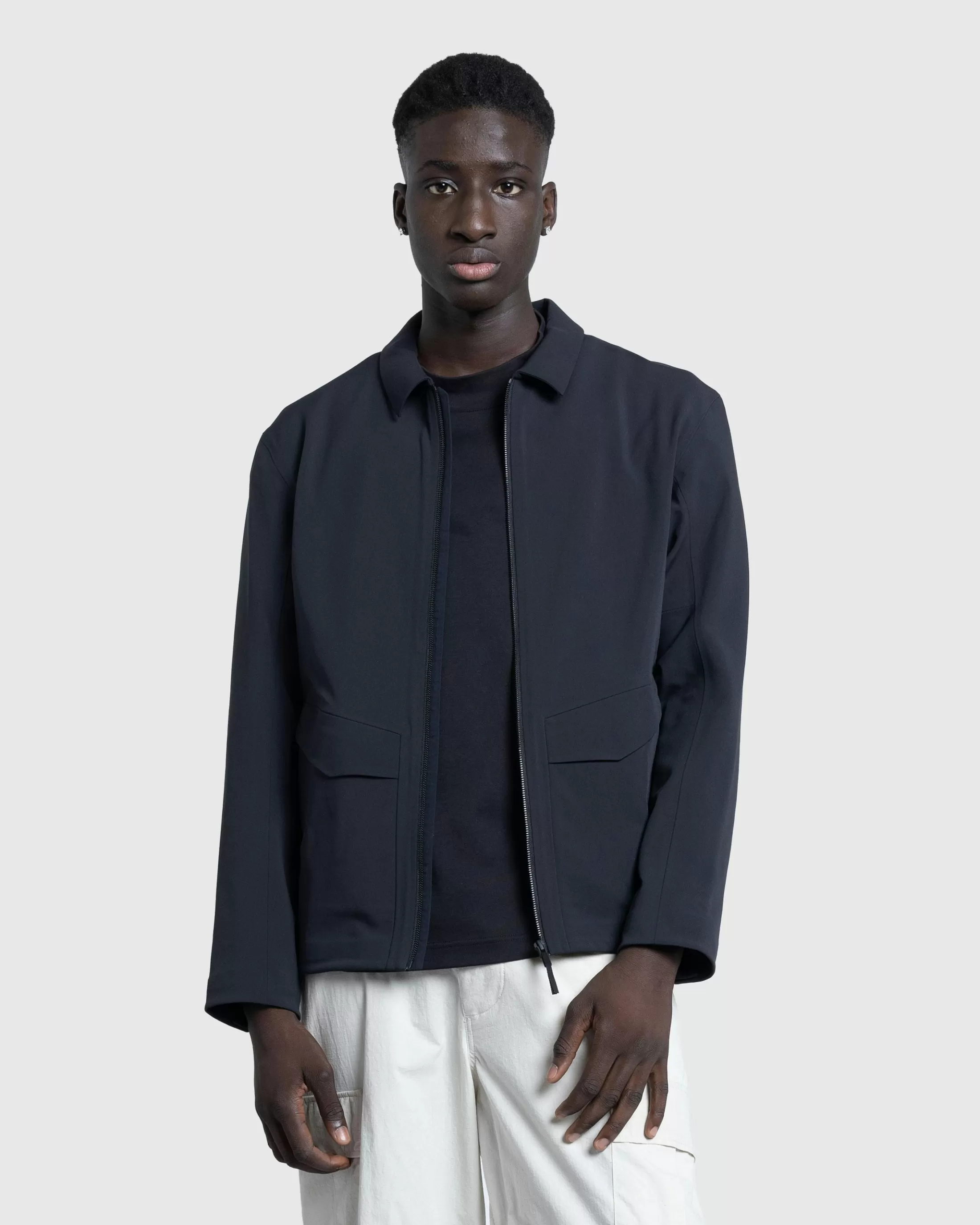 Outlet Veilance Spere Jacket M black