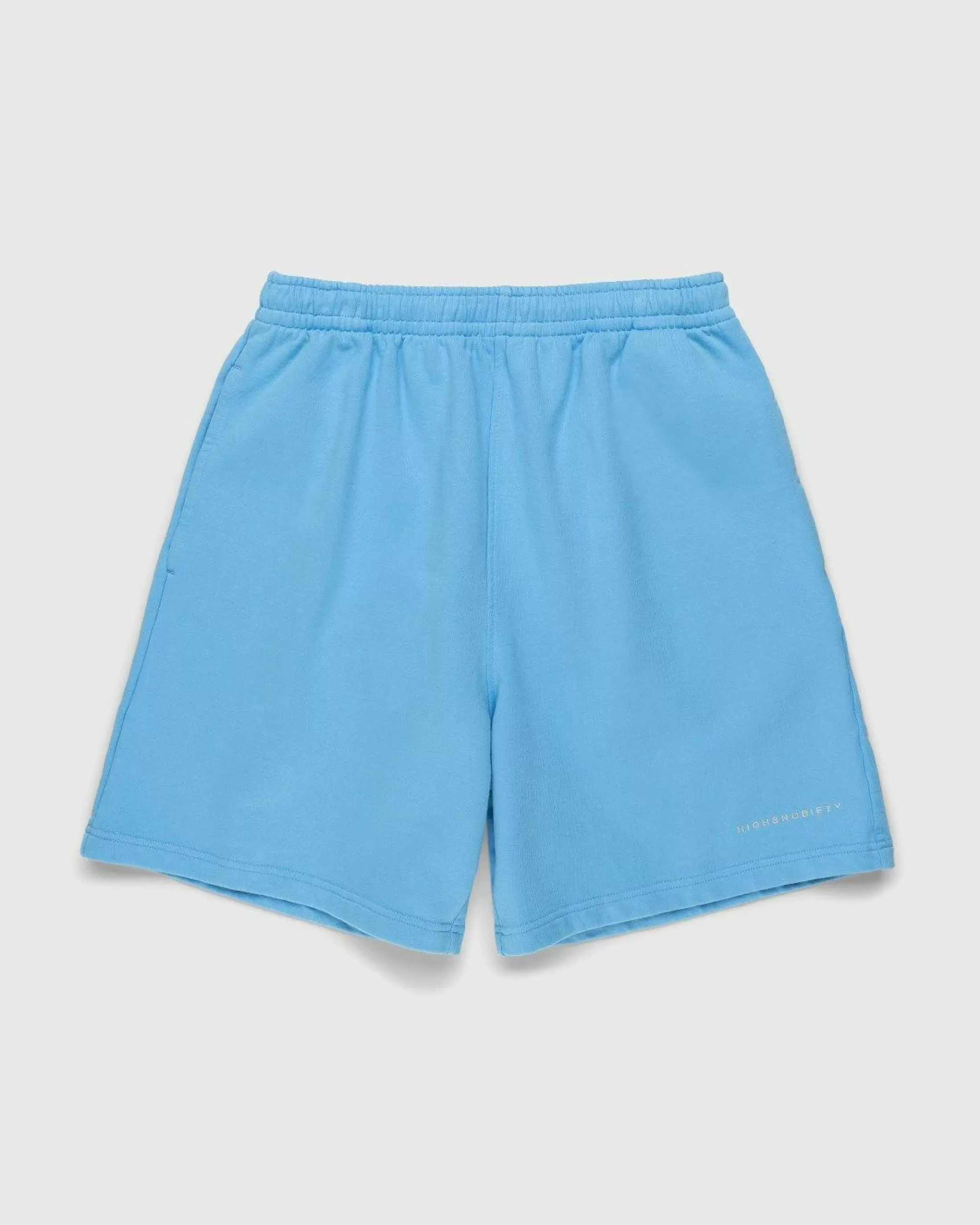 Best Sale Highsnobiety Staples Shorts Sky blue