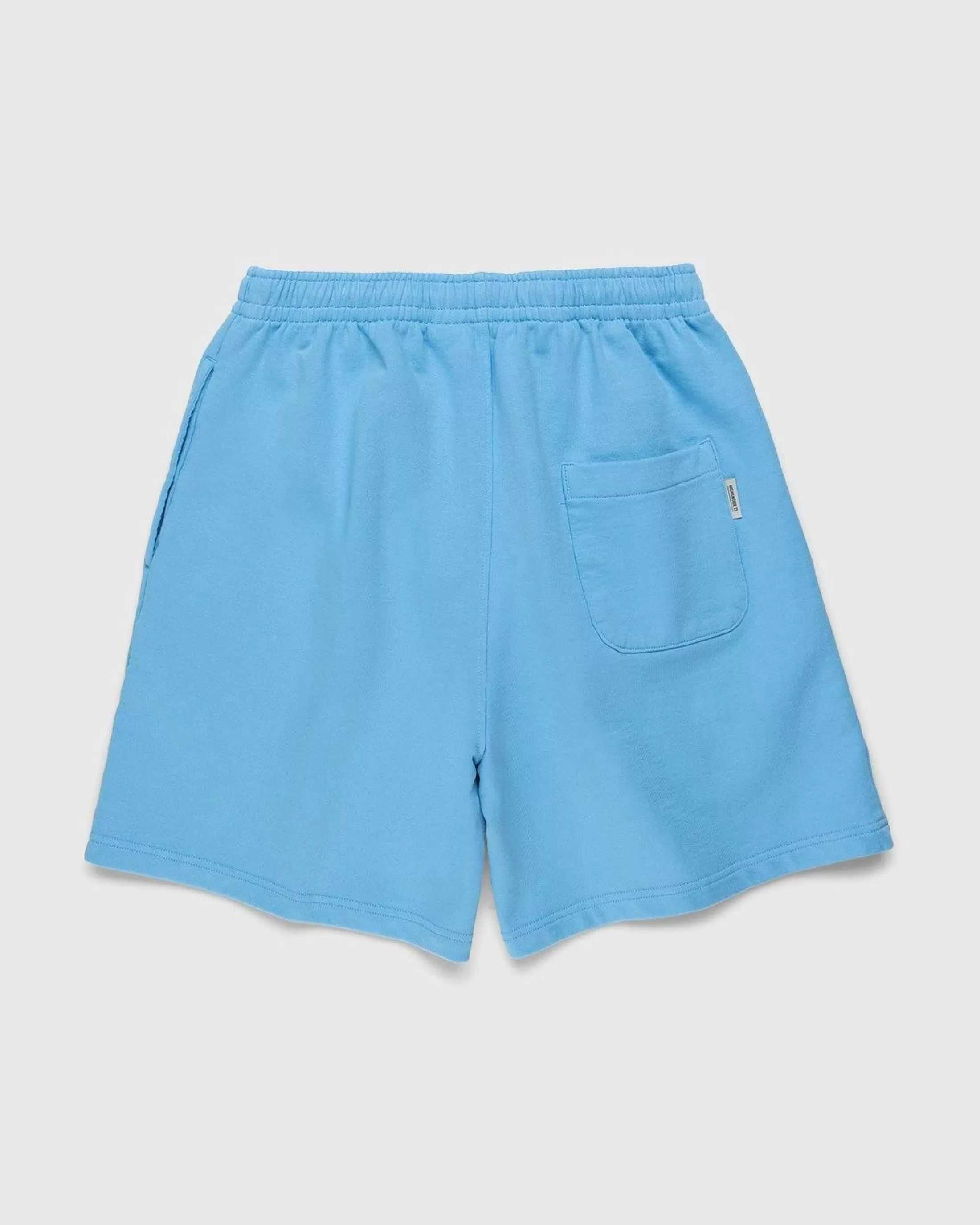 Best Sale Highsnobiety Staples Shorts Sky blue