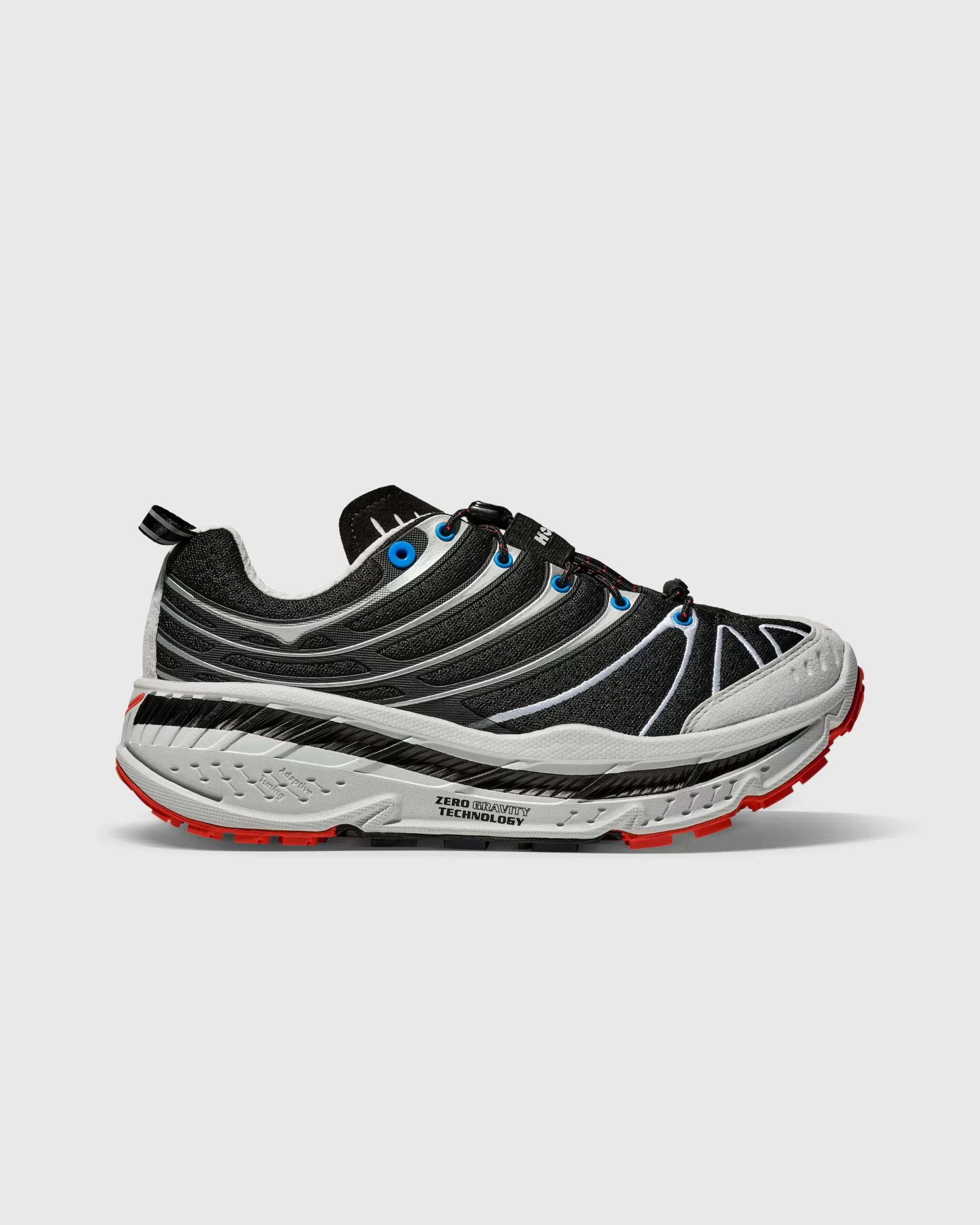 Sale HOKA Stinson Evo OG Black/Cosmic Grey