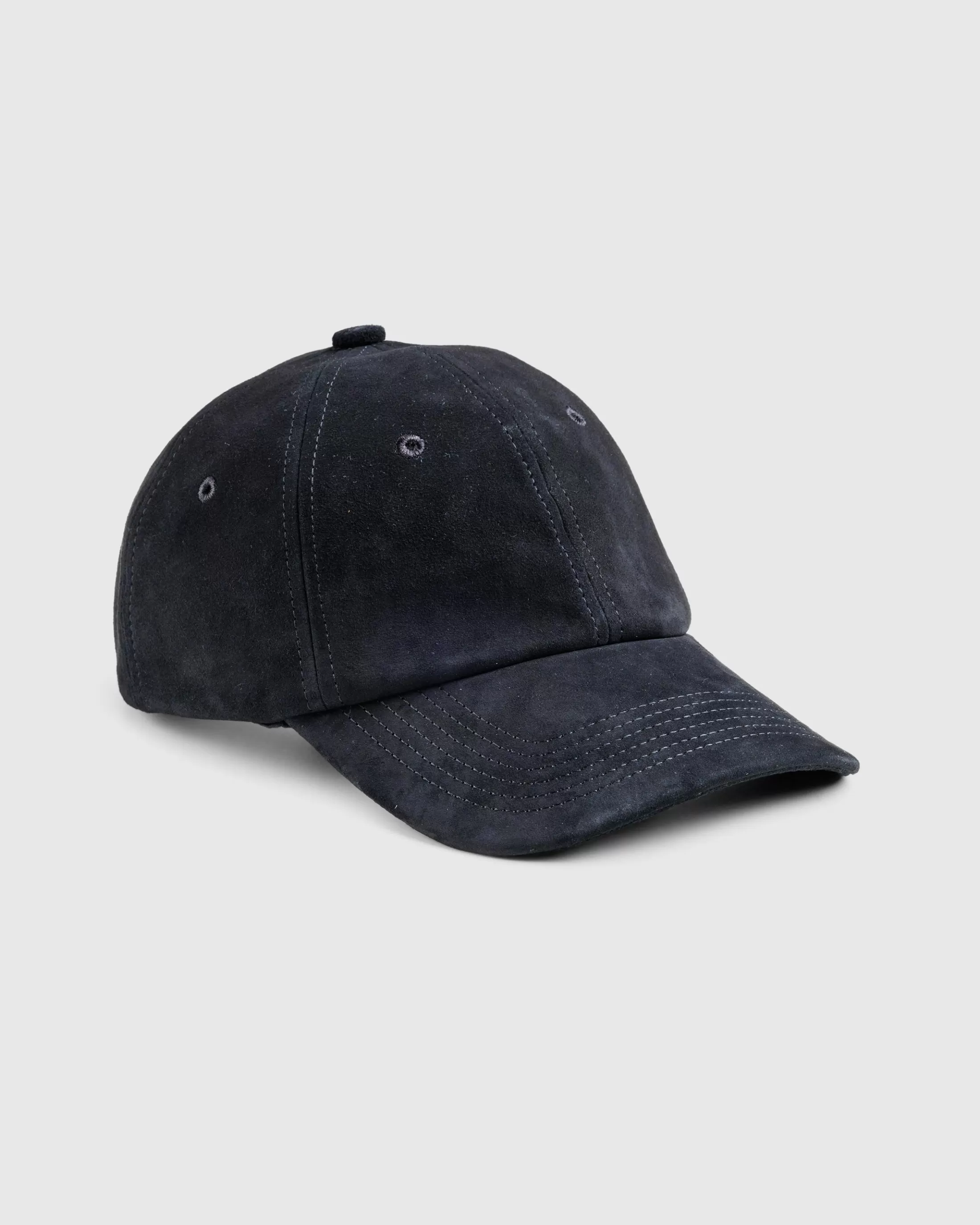 Store Levi's SUEDE CAP black