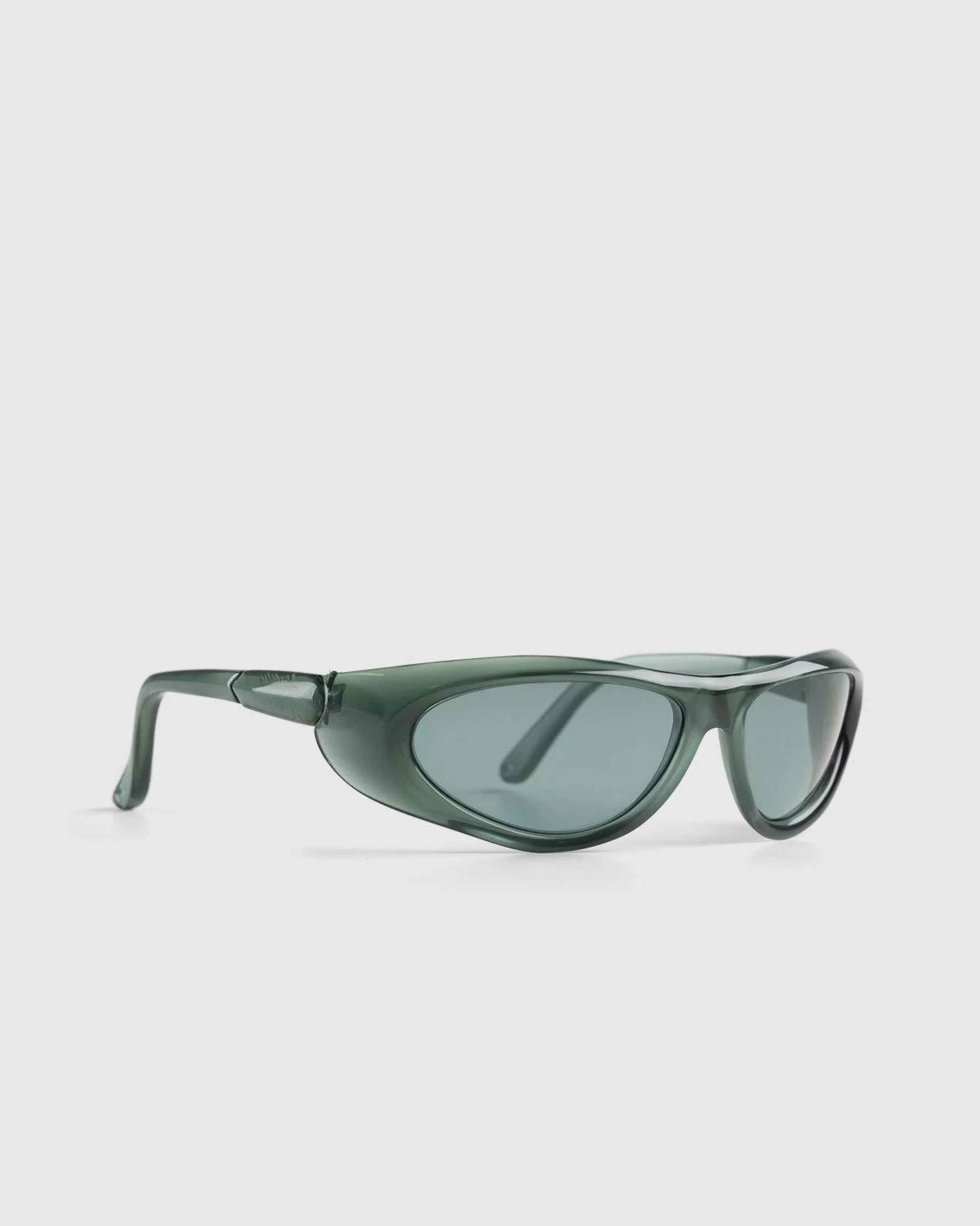 Cheap Tobias Spichtig Sunglasses green