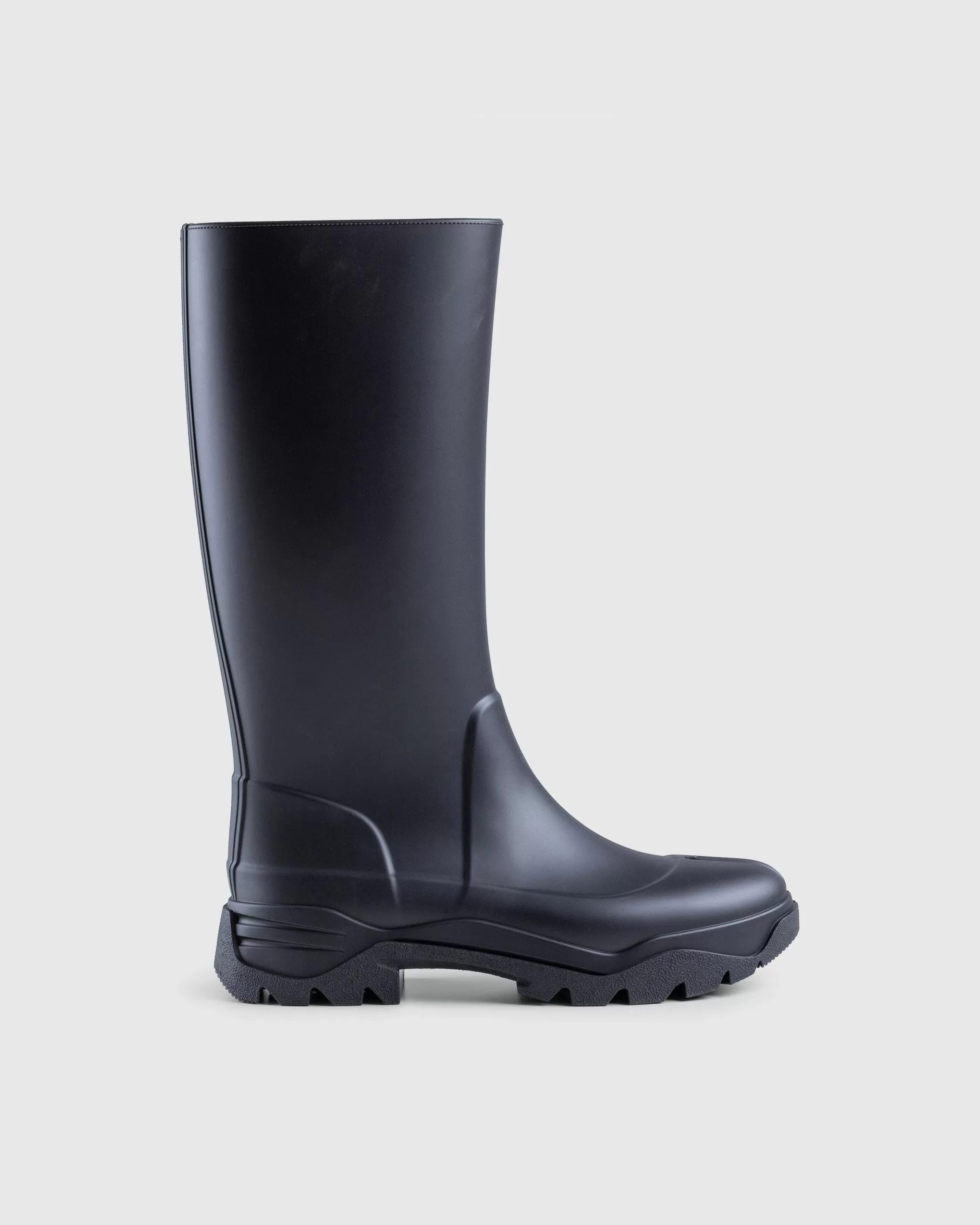 Best Sale Maison Margiela Tabi Rain Boot otter