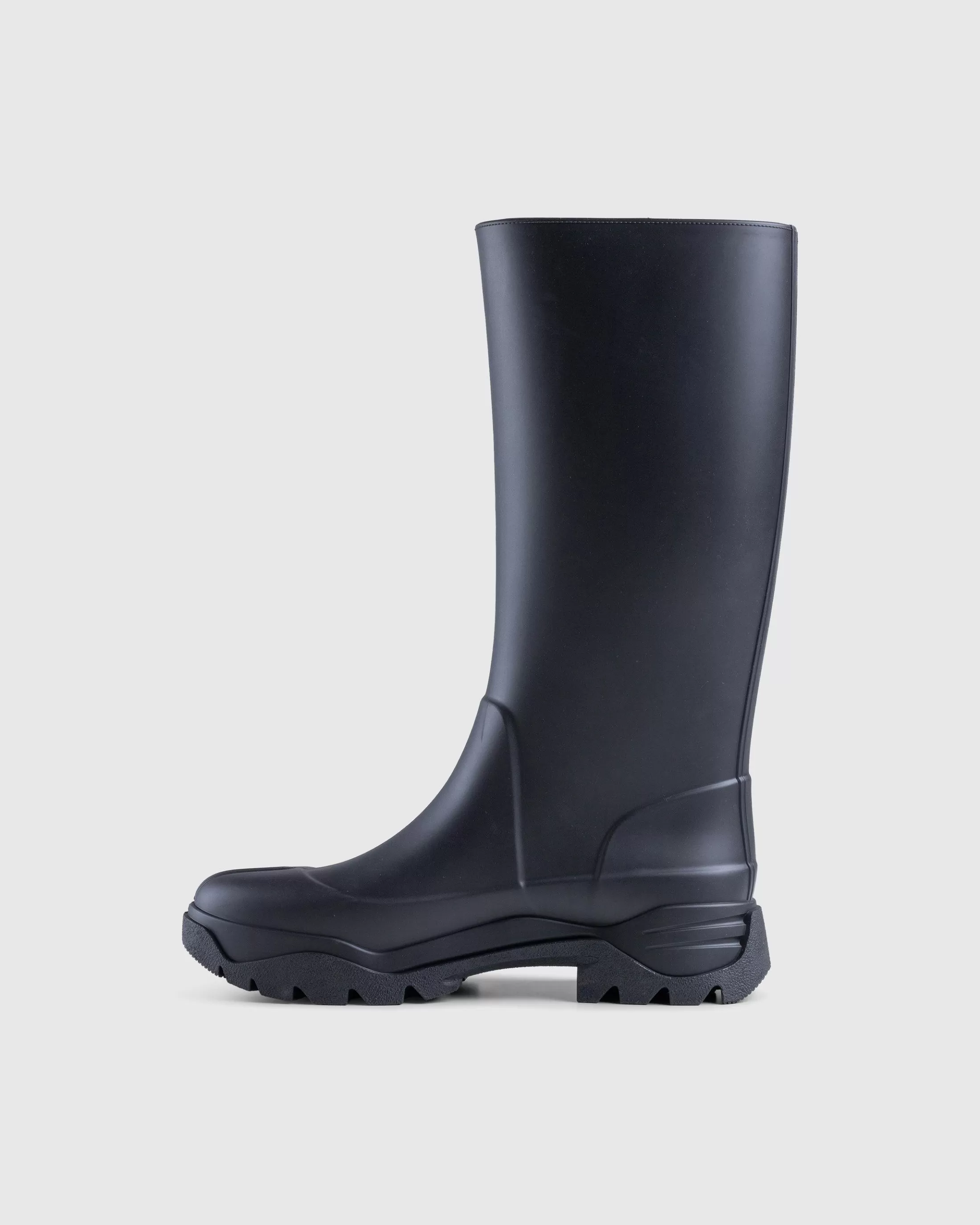 Best Sale Maison Margiela Tabi Rain Boot otter