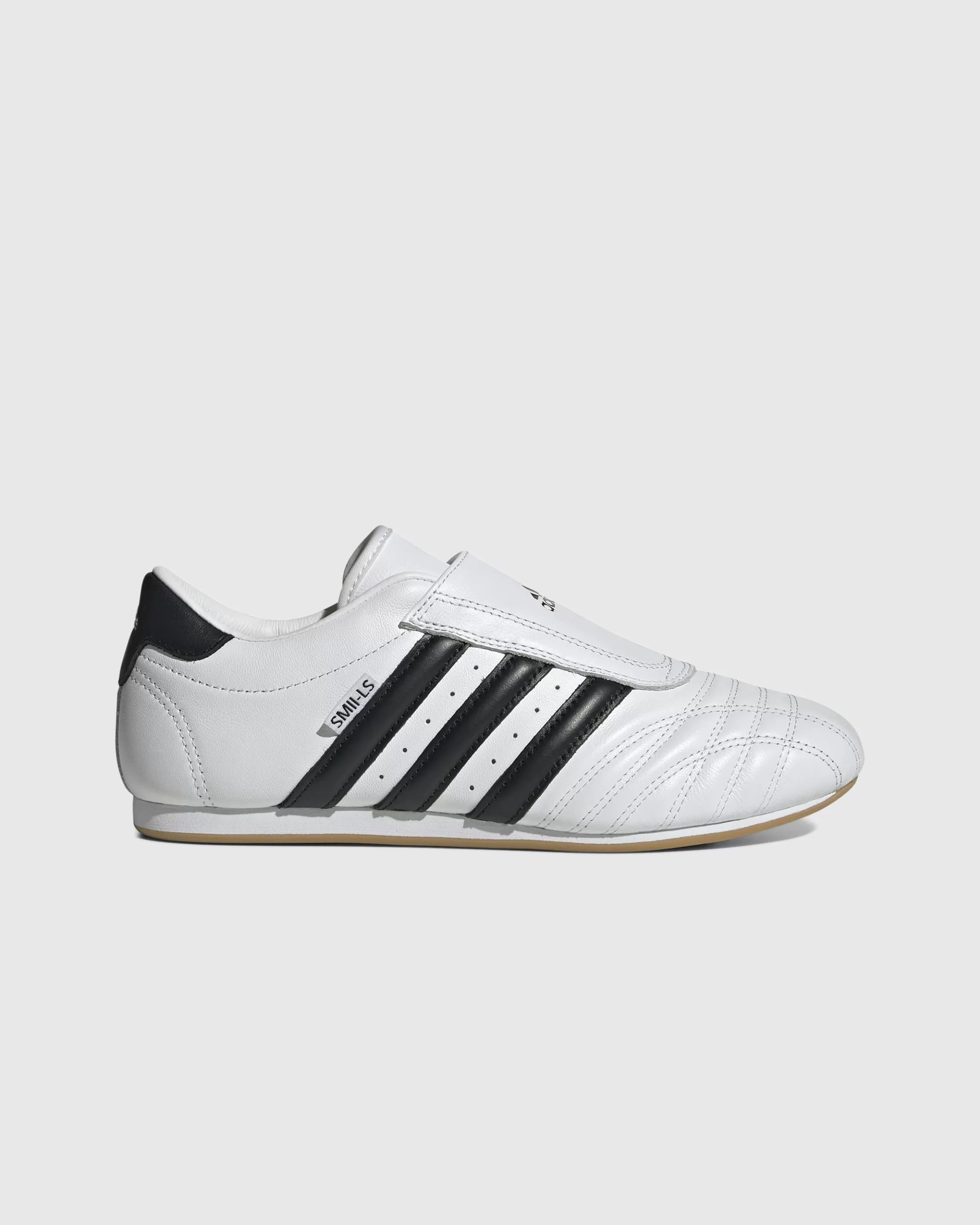 New adidas Taekwondo W White/Black/Gum ftwwht/cblack/gum3