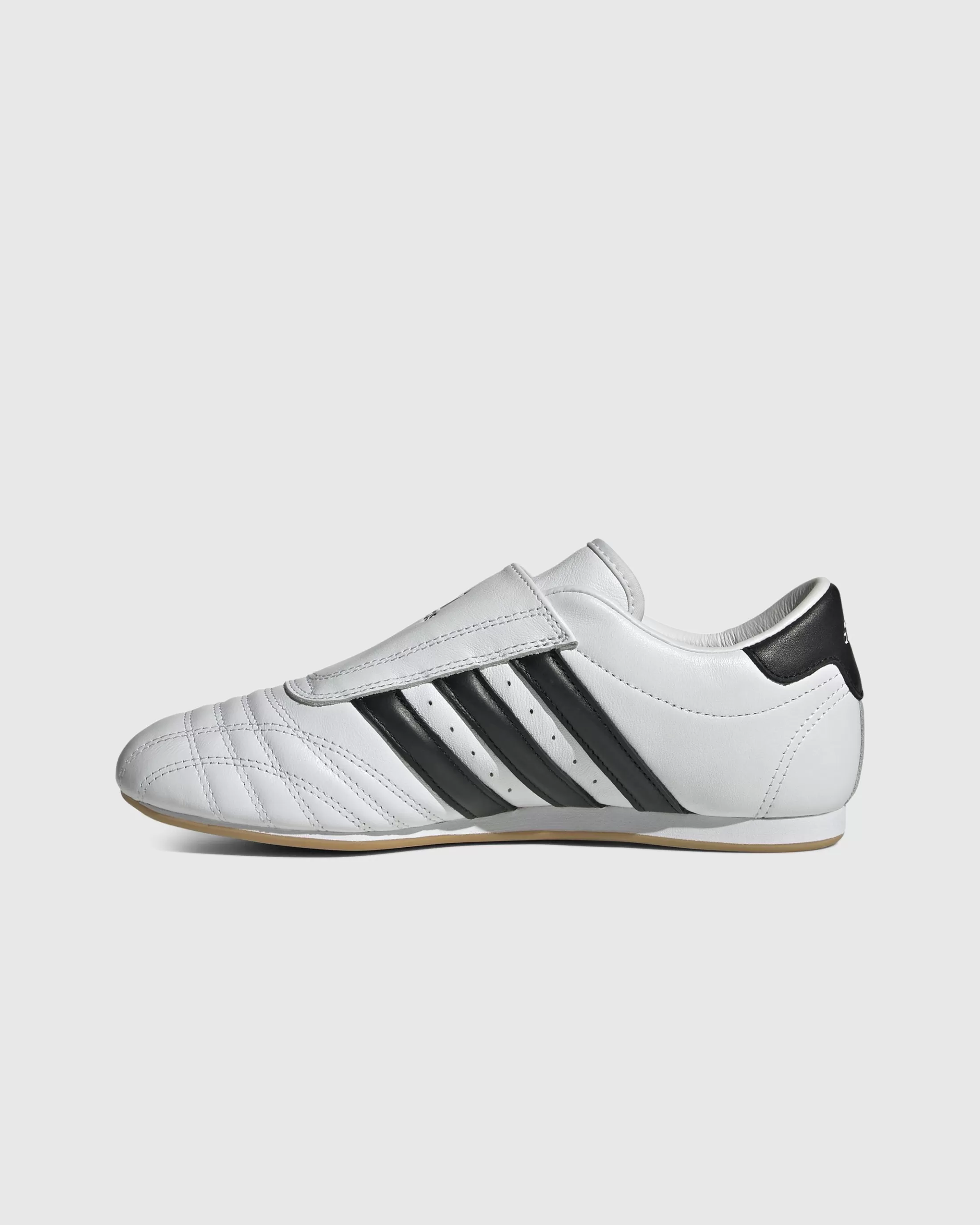 New adidas Taekwondo W White/Black/Gum ftwwht/cblack/gum3