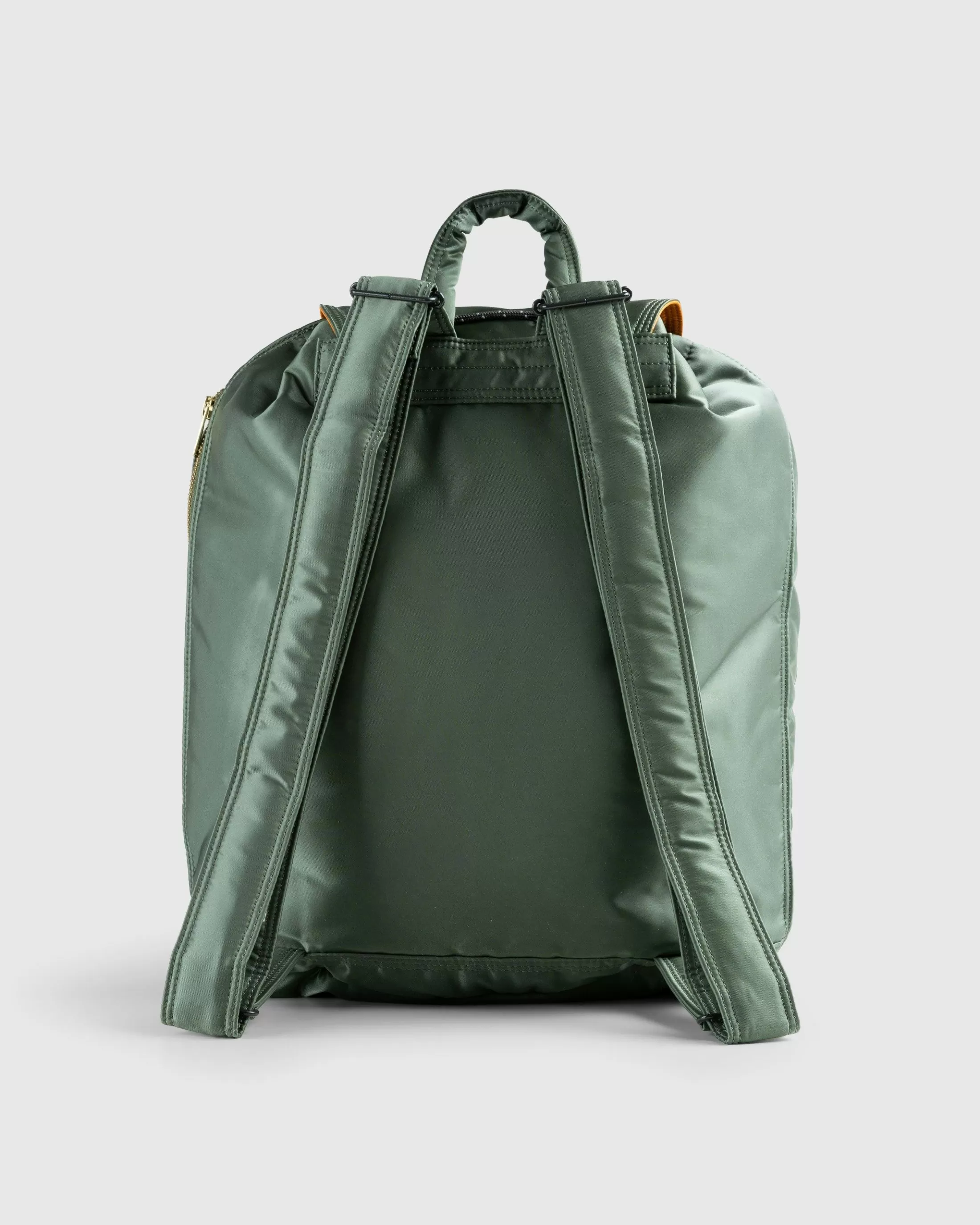 Online Porter-Yoshida & Co. TANKER BACKPACK sagegreen30(SoldOut)