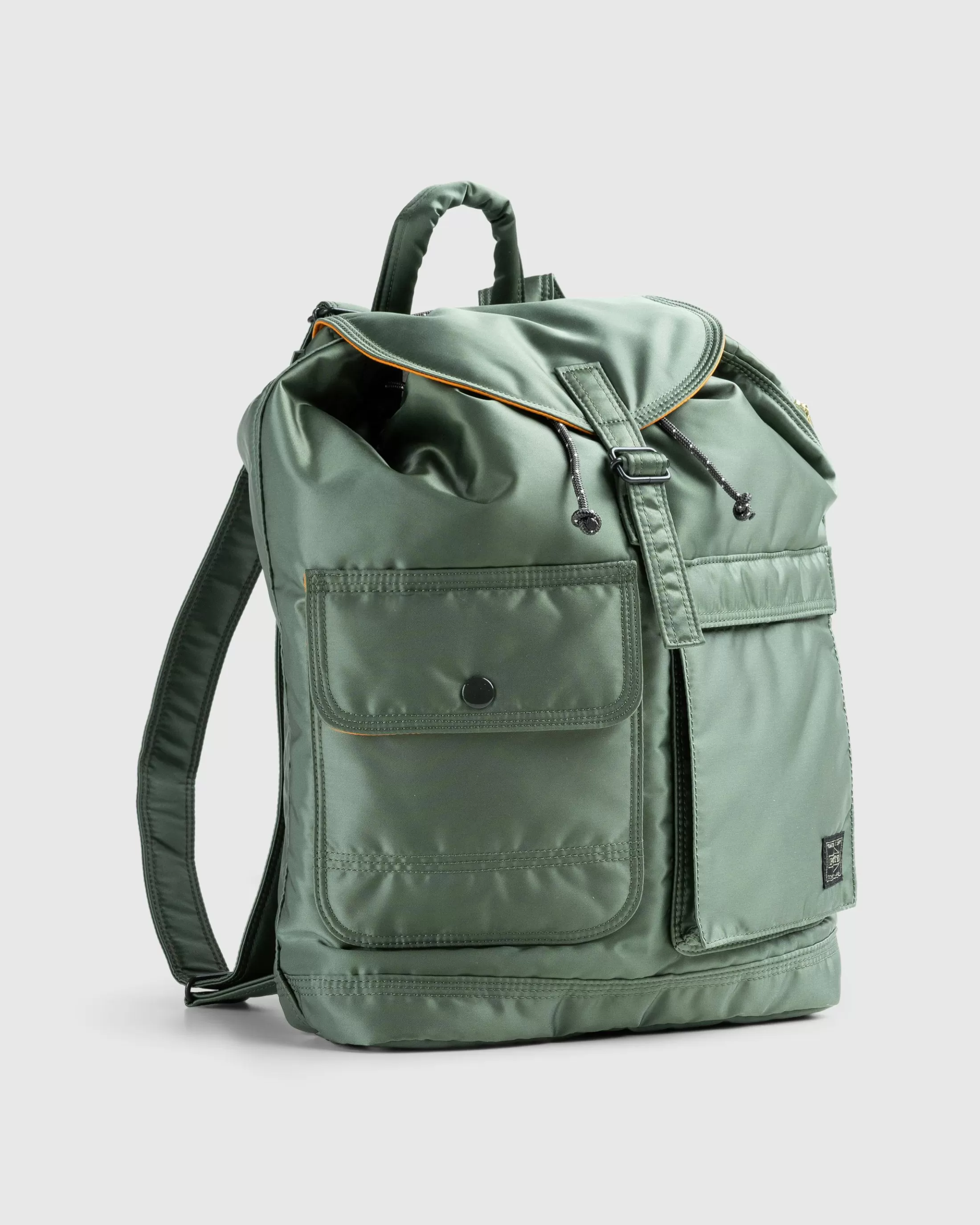 Cheap Porter-Yoshida & Co. Tanker Backpack Sage Green sagegreen