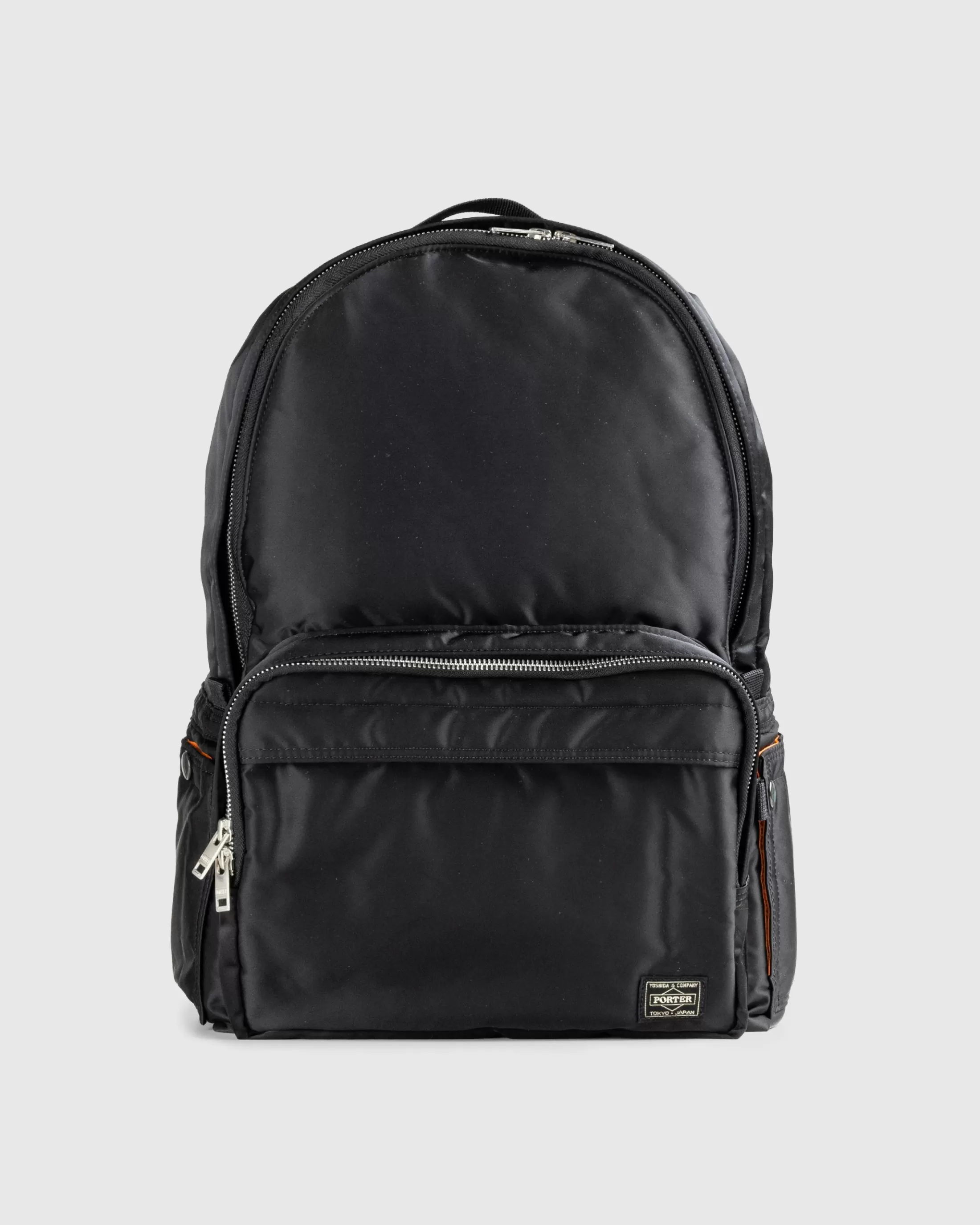 Sale Porter-Yoshida & Co. Tanker Daypack black