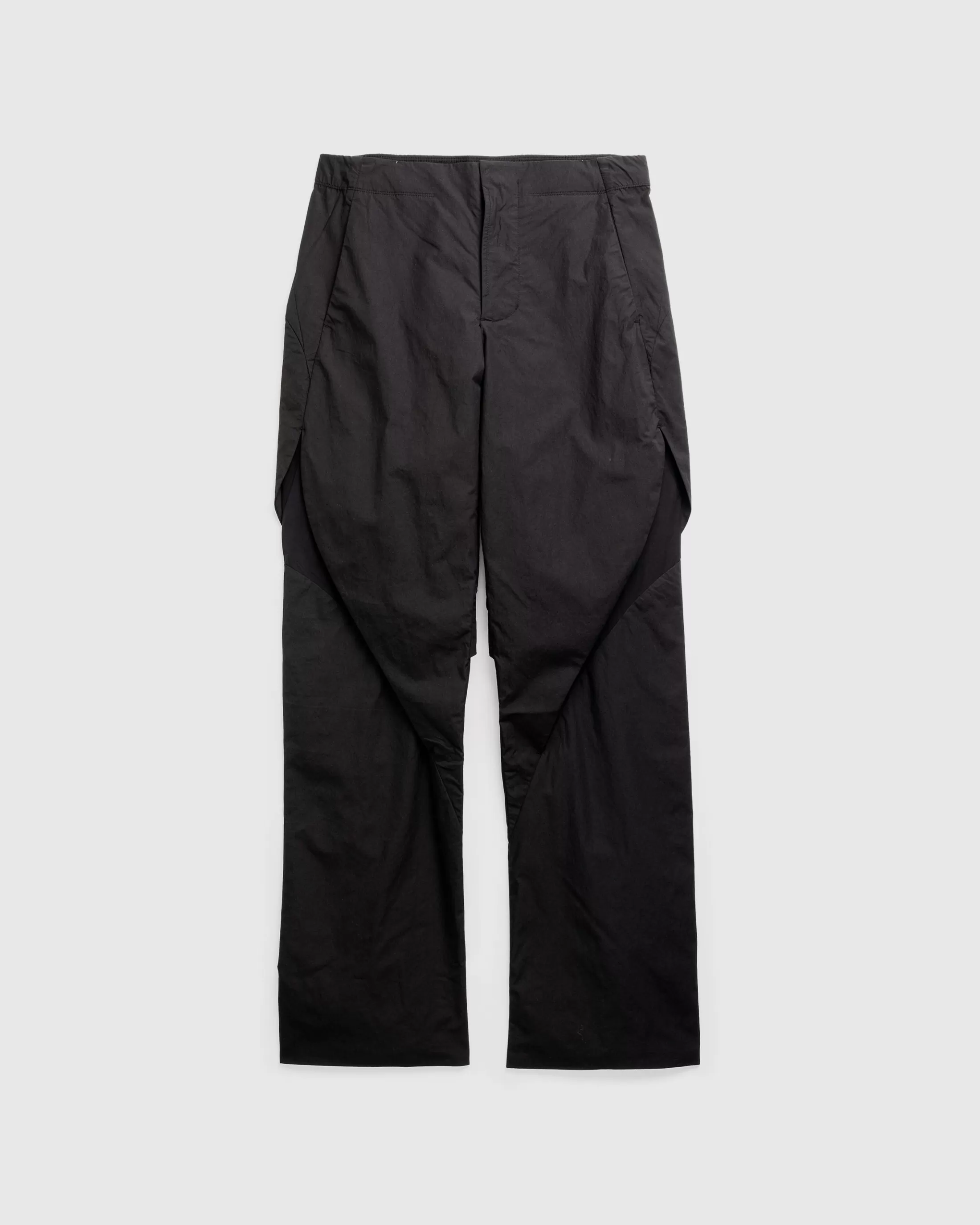 Cheap Post Archive Faction (PAF) 6.0 Technical Pants Center black